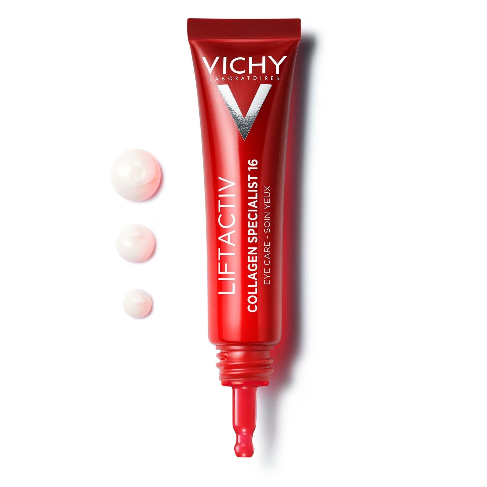 Vichy Liftactiv Collagen Specialist Eye Care 15