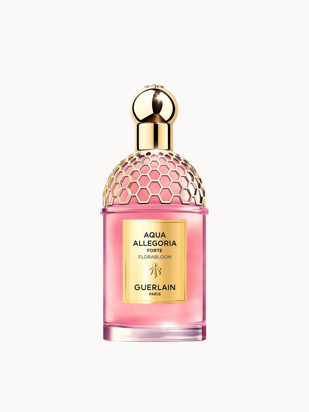 GUERLAIN Aqua Allegoria Florabloom Forte Eau de Parfum 125ml