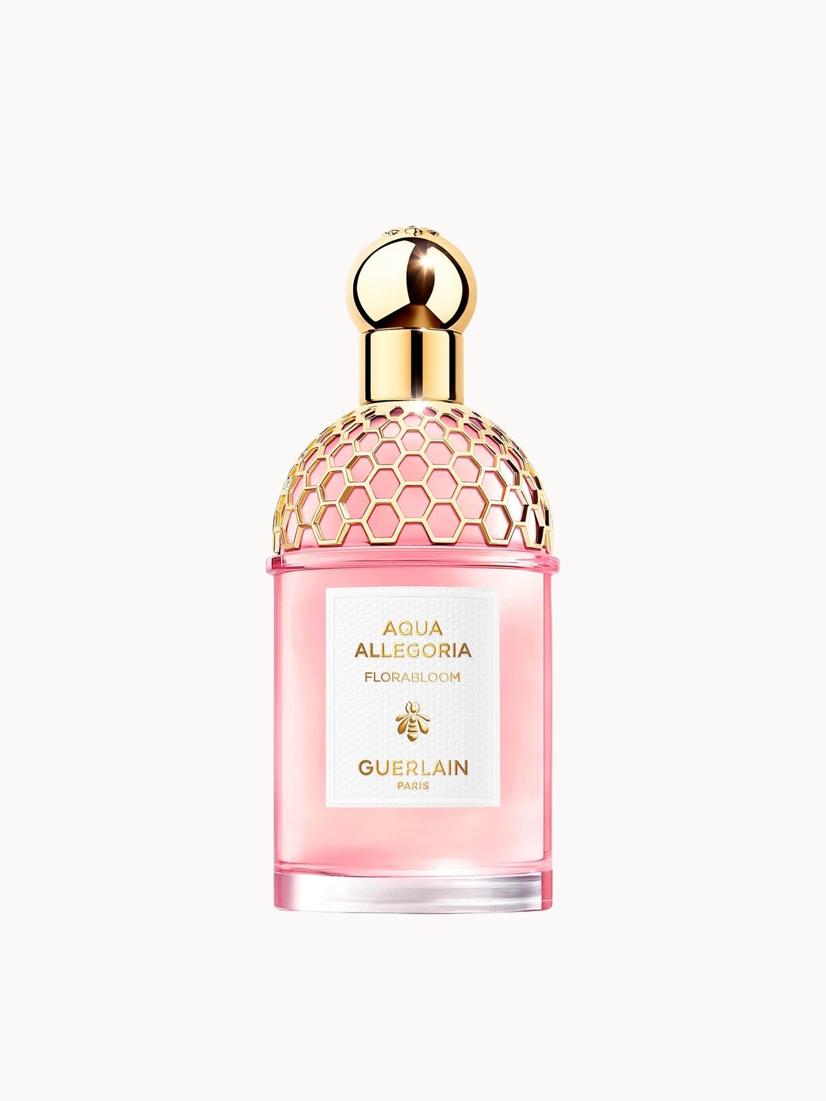 GUERLAIN Aqua Allegoria Florabloom Eau de Toilette 125ml