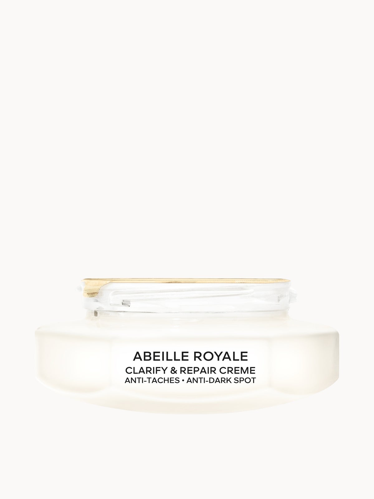 GUERLAIN Abeille Royale Clarify and Repair Crème - The Refill 50ml
