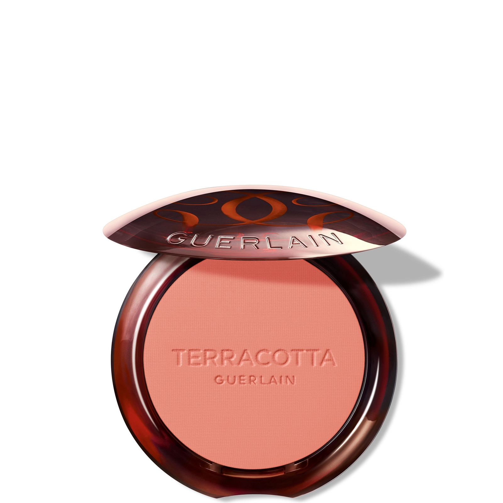 GUERLAIN Terracotta Blush 48g (Various Shades) - 02 Light Coral