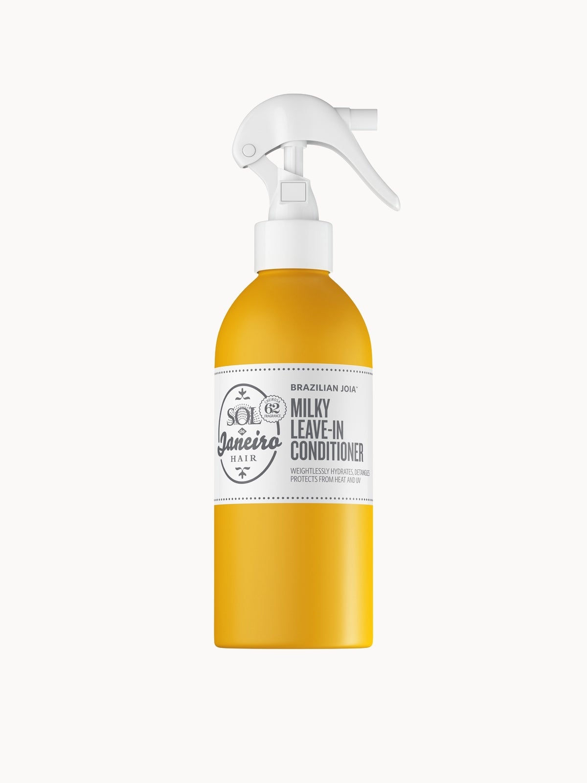 Sol de Janeiro Brazilian Joia Haircare Bundle 4