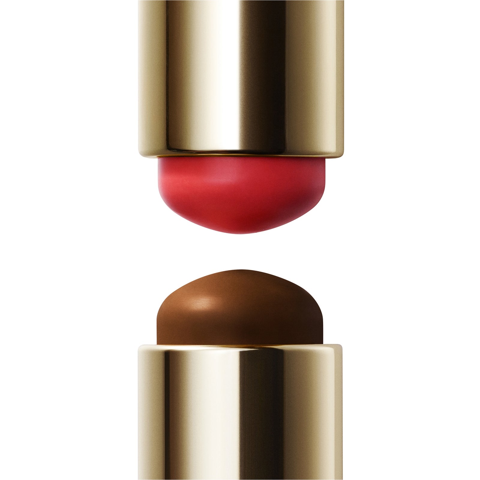 Stila Blush & Bronze Hydro-Blur Cheek Duo 9.46g (Various Shades) - Guava & Mocha 4