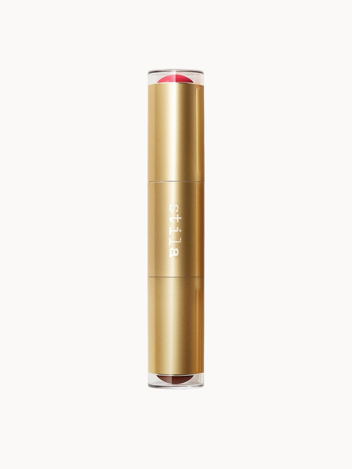 Stila Blush & Bronze Hydro-Blur Cheek Duo 9.46g (Various Shades) - Guava & Mocha