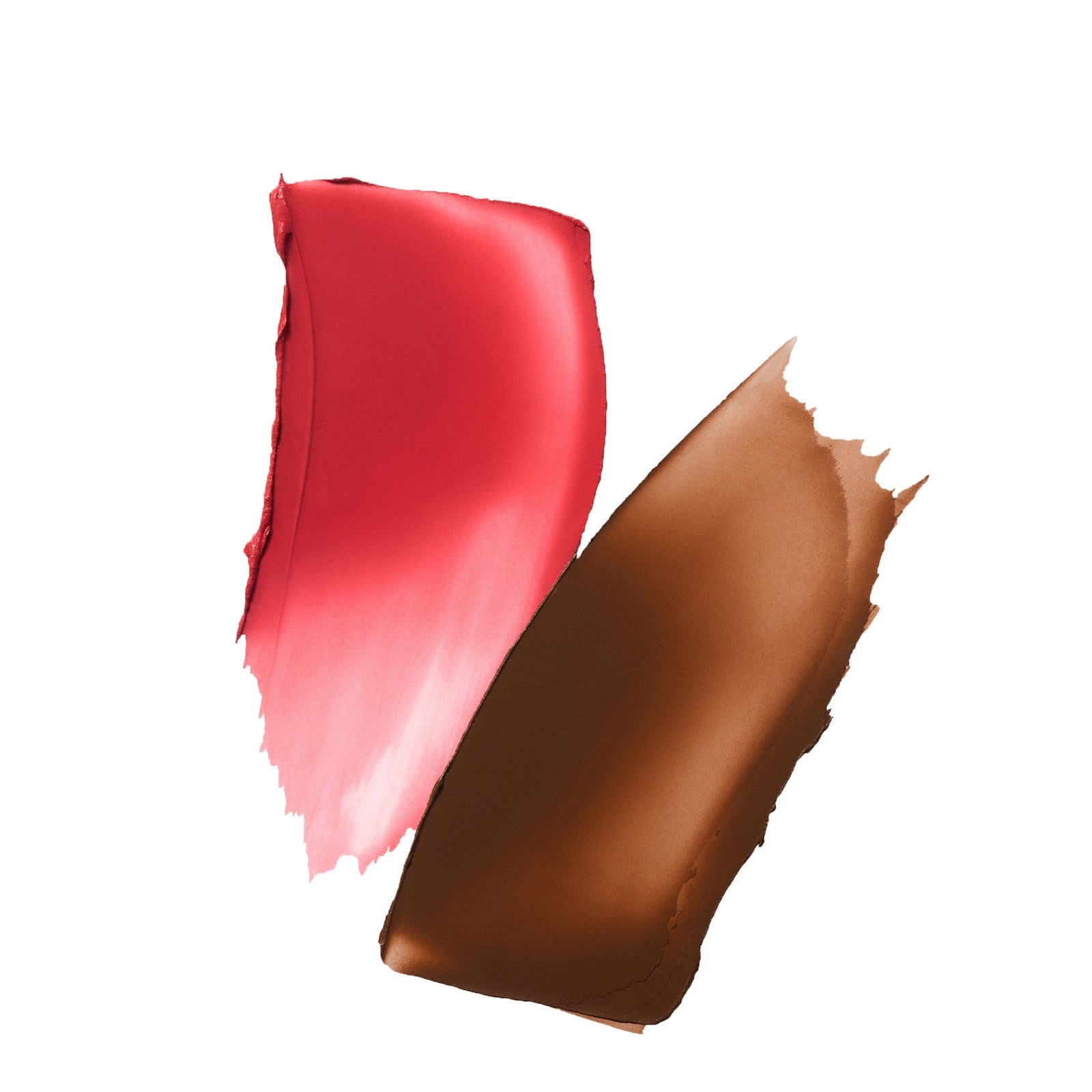 Stila Blush & Bronze Hydro-Blur Cheek Duo 9.46g (Various Shades) - Guava & Mocha 3