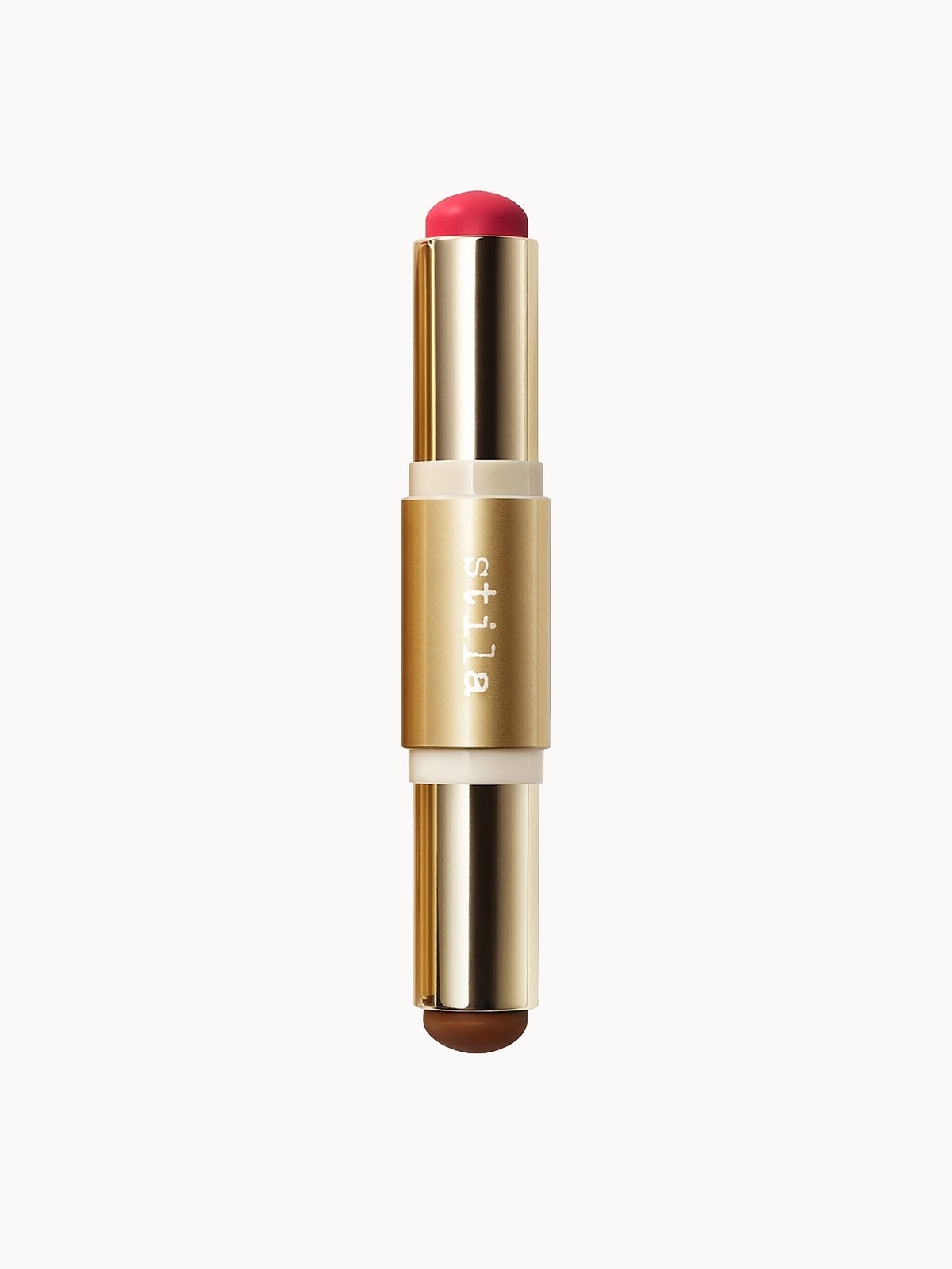 Stila Blush & Bronze Hydro-Blur Cheek Duo 9.46g (Various Shades), photo 2