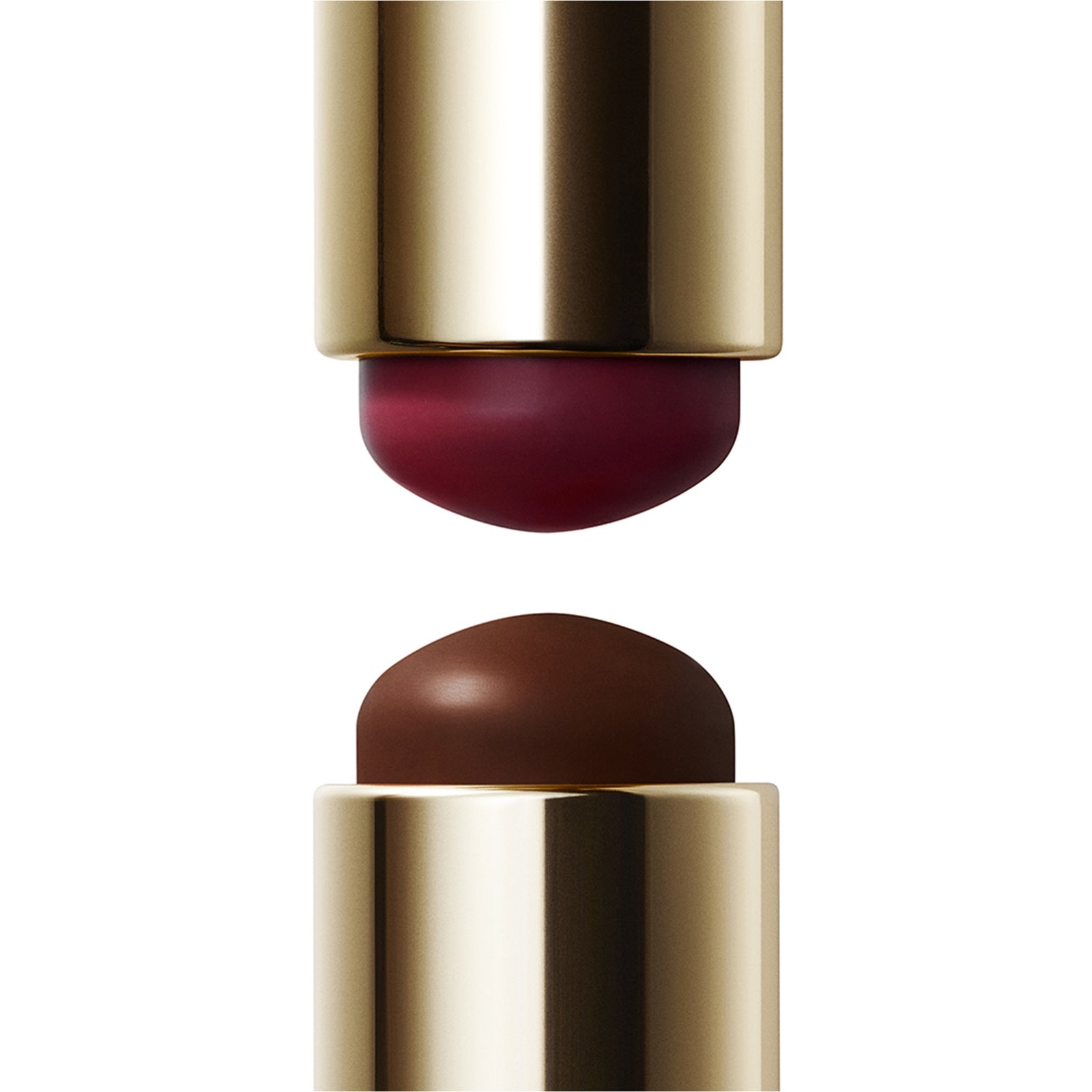 Stila Blush & Bronze Hydro-Blur Cheek Duo 9.46g (Various Shades) - Dragon Fruit & Cocoa 4