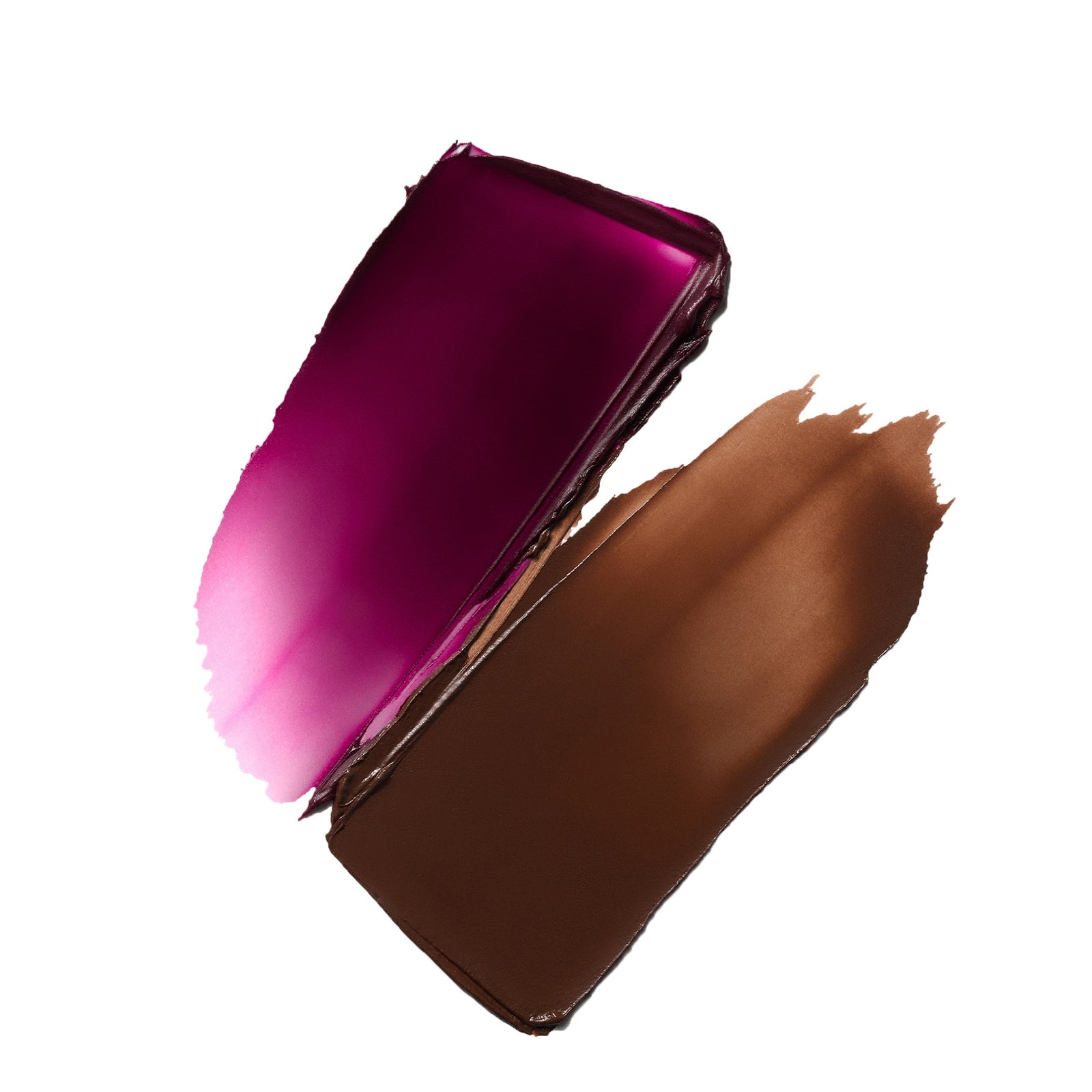 Stila Blush & Bronze Hydro-Blur Cheek Duo 9.46g (Various Shades) - Dragon Fruit & Cocoa 3