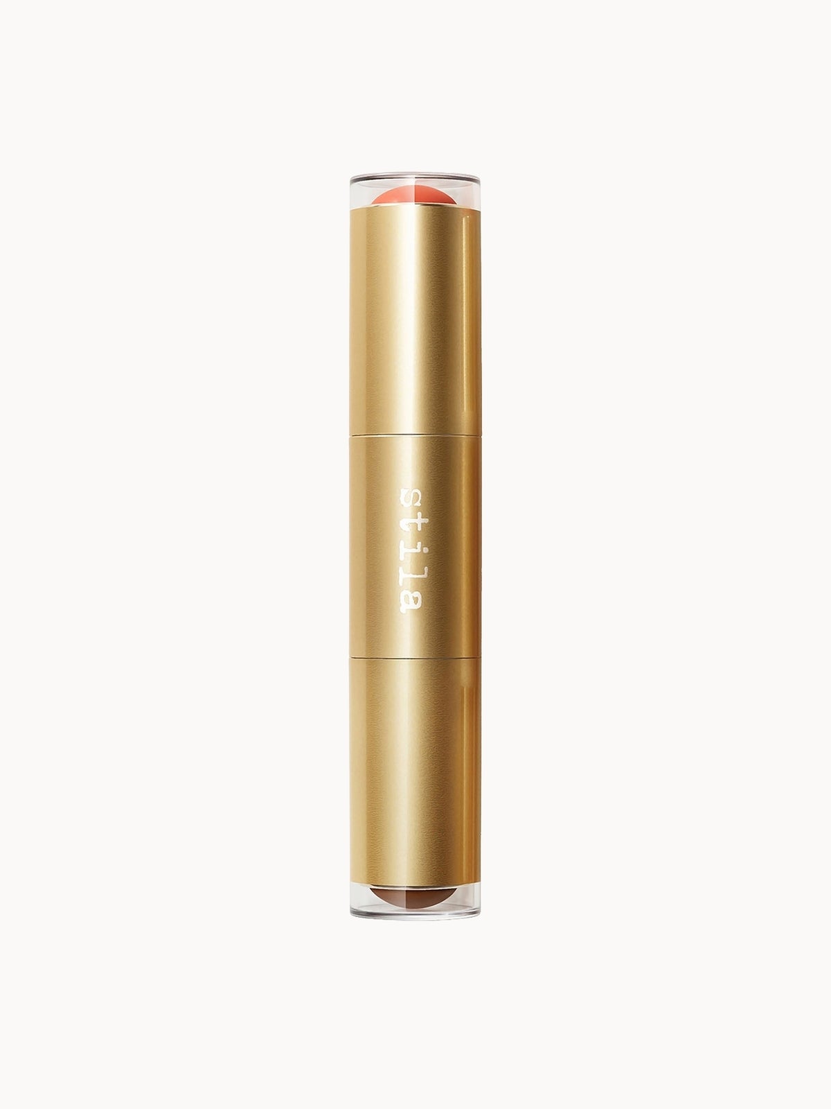 Stila Blush & Bronze Hydro-Blur Cheek Duo 9.46g (Various Shades) - Papaya & Tan