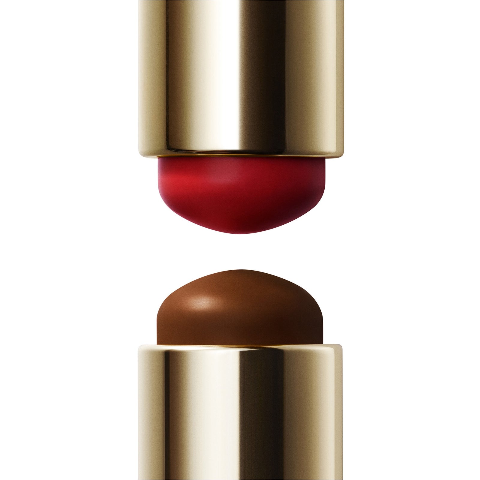 Stila Blush & Bronze Hydro-Blur Cheek Duo 9.46g (Various Shades) - Cranberry & Mahogany 4