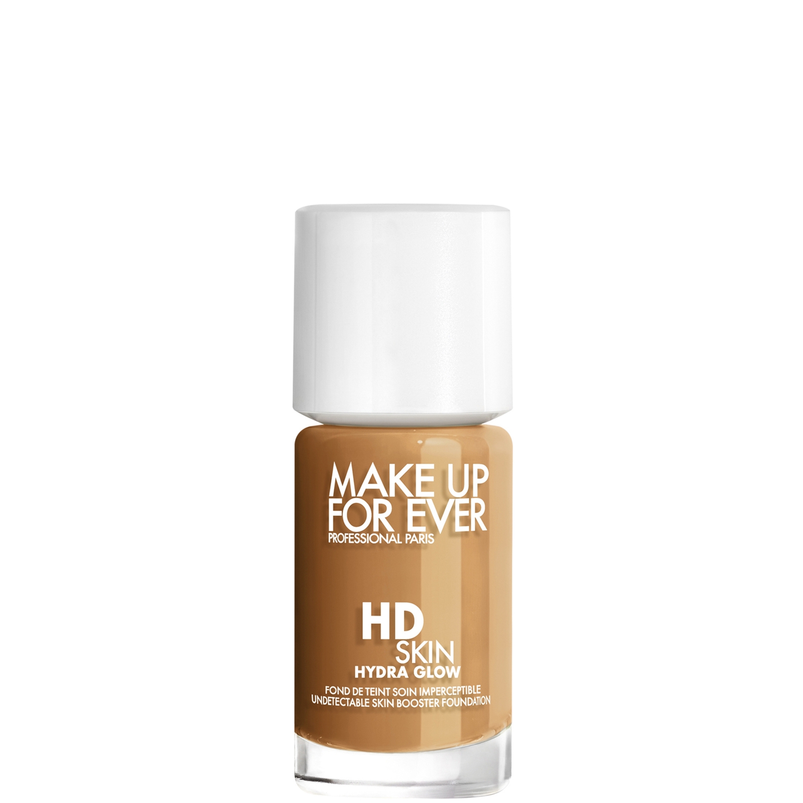 MAKE UP FOR EVER HD SKIN Hydra Glow Foundation 30ml (Various Shades) - 20 - 4N62
