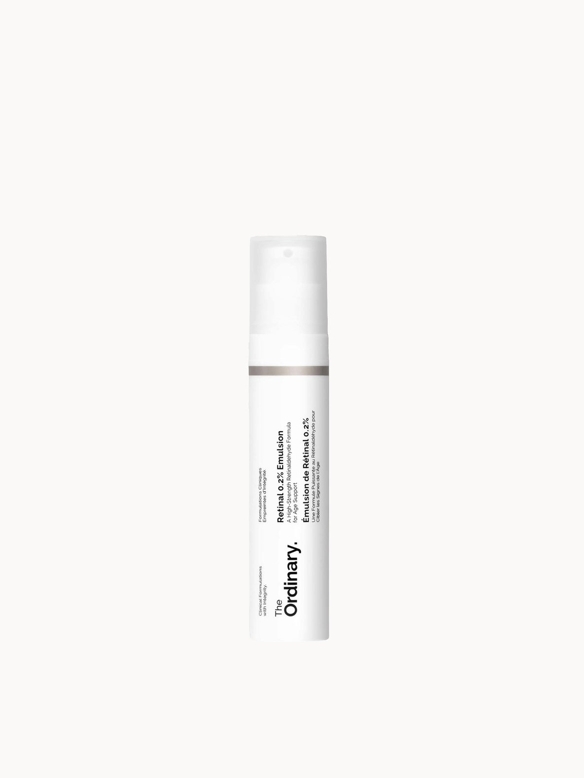 The Ordinary Retinal 0.2% Emulsion 15ml