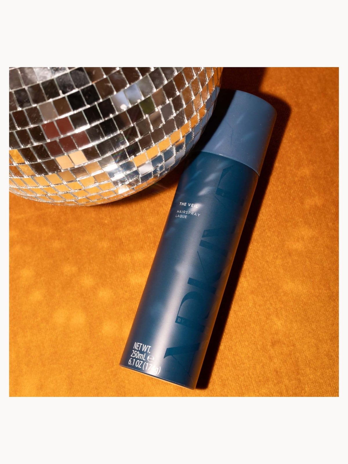 ARKIVE Headcare The Veil Hairspray 250ml 2