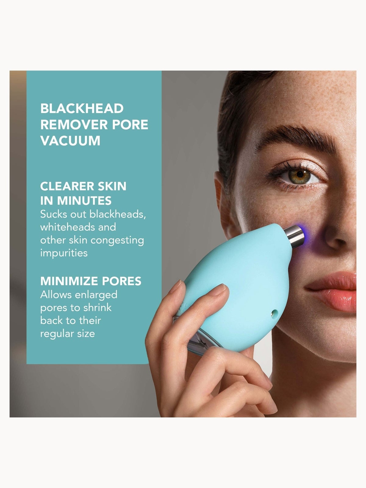 FOREO KIWI Device 4