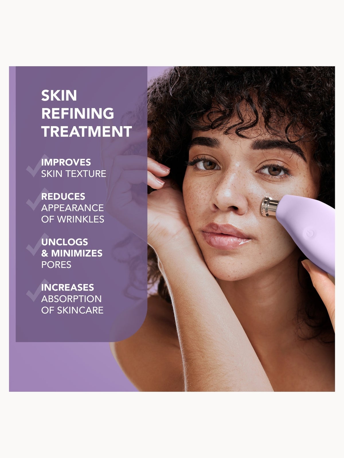 FOREO KIWI Derma Device 3