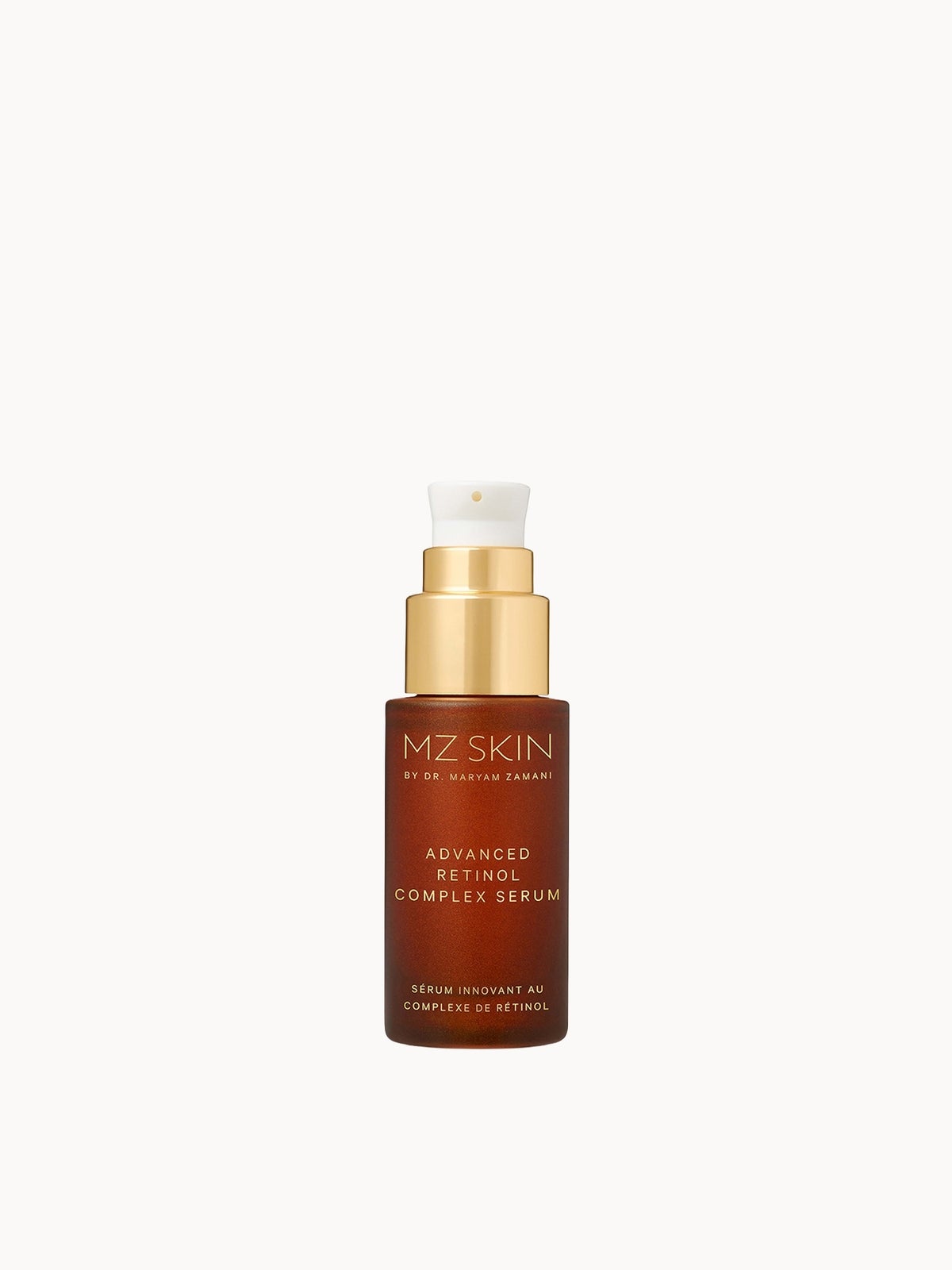 MZ Skin Advanced 3% Retinol Complex Serum 30ml