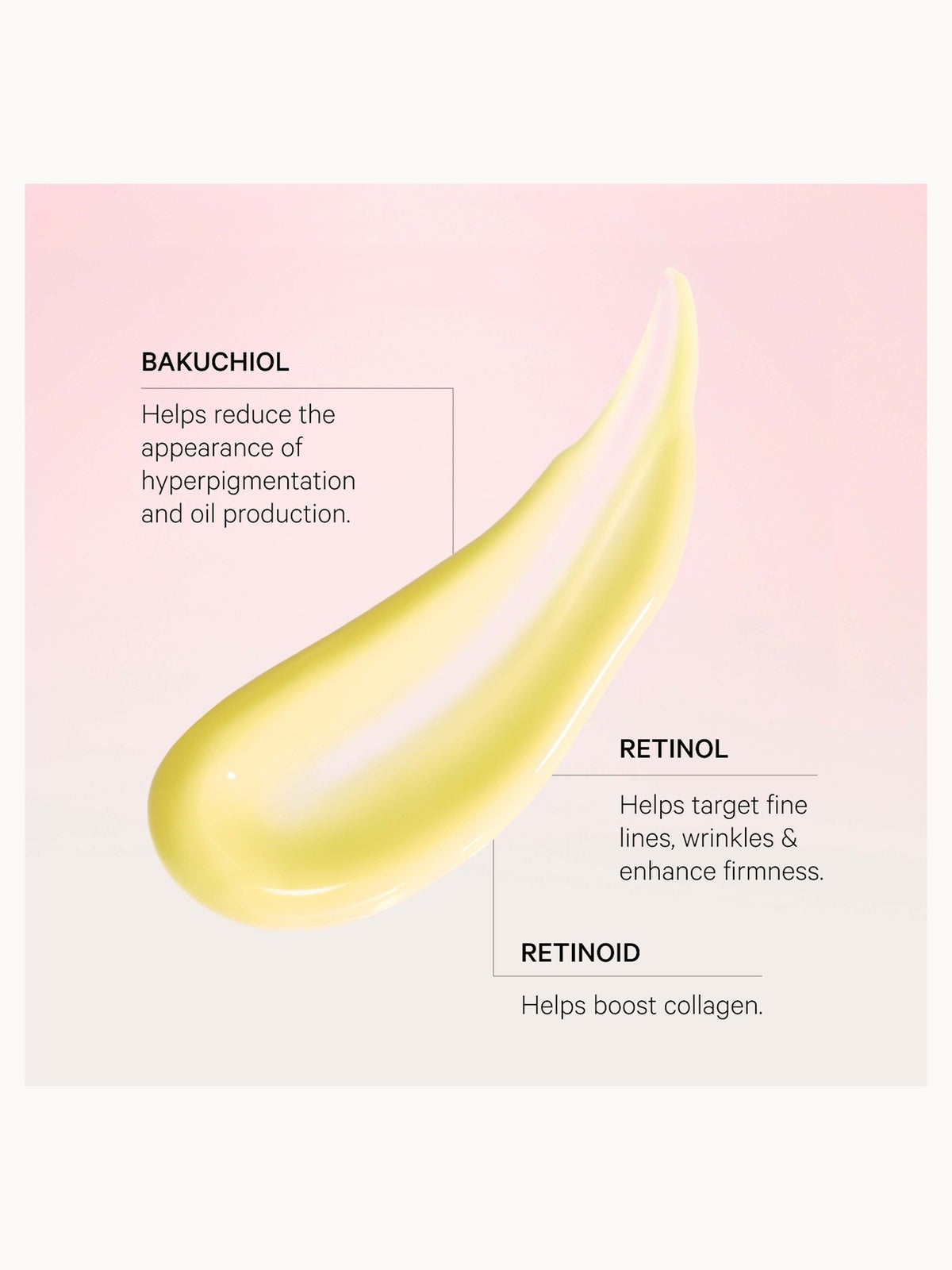 MZ Skin Advanced 3% Retinol Complex Serum 30ml 4