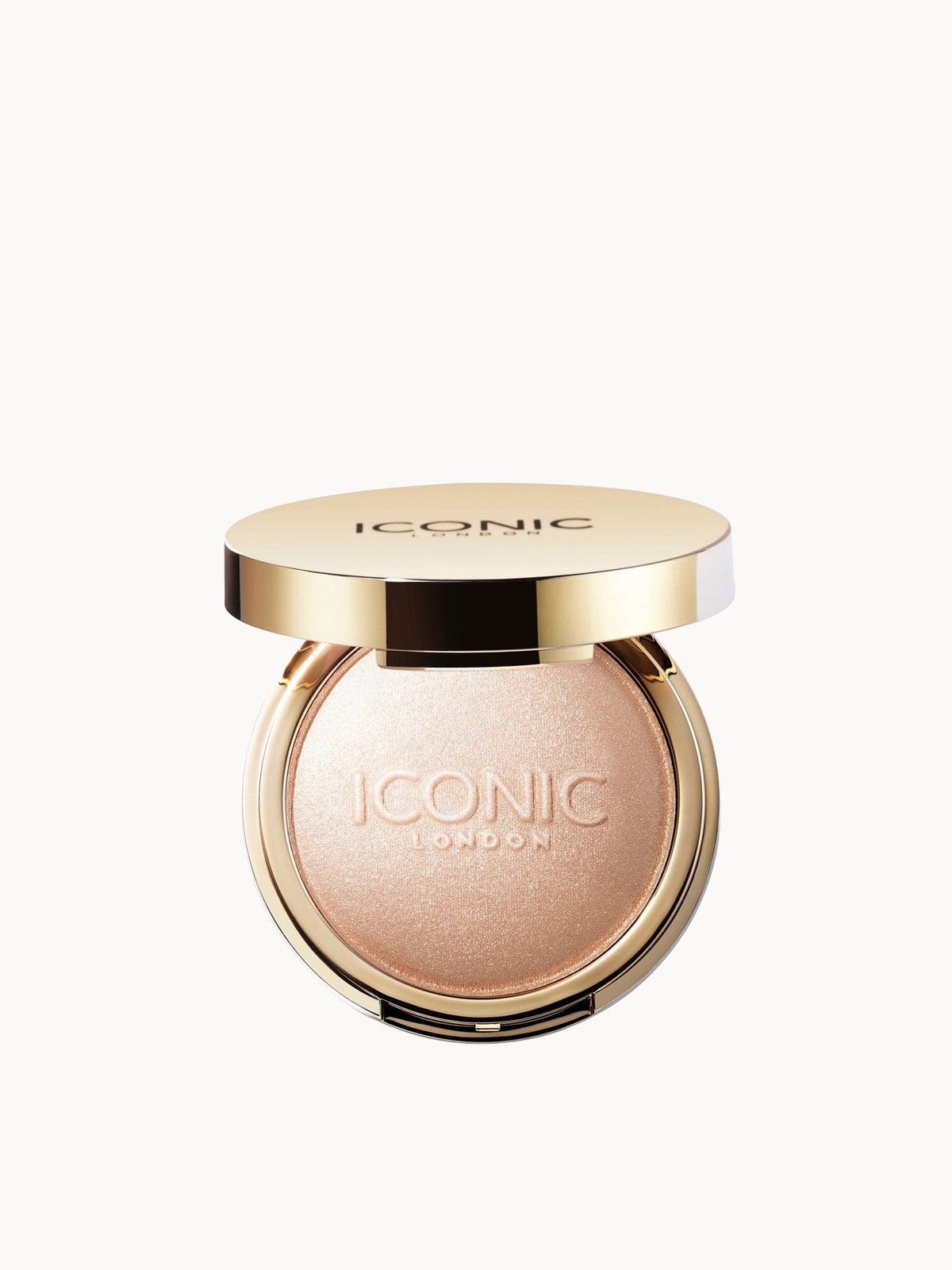 ICONIC London Lit and Luminous Baked Highlighter 16g