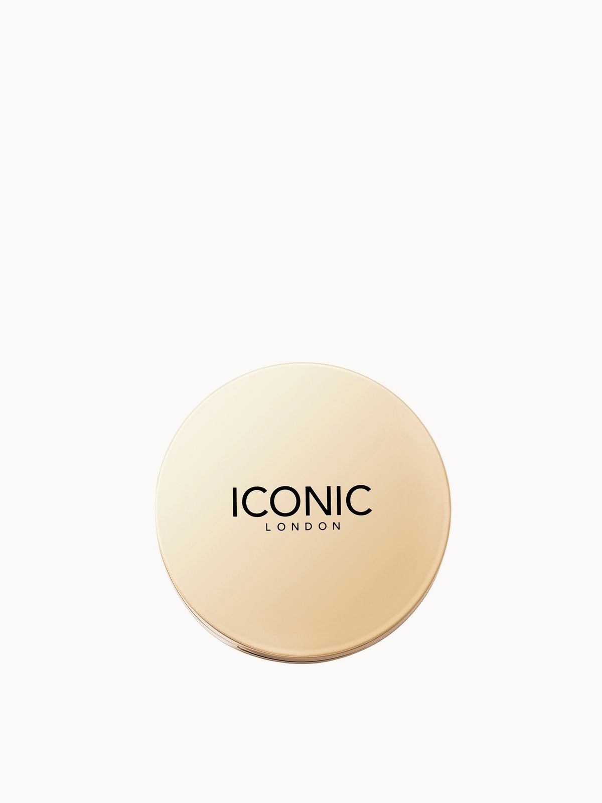 ICONIC London Lit and Luminous Baked Highlighter 16g 3
