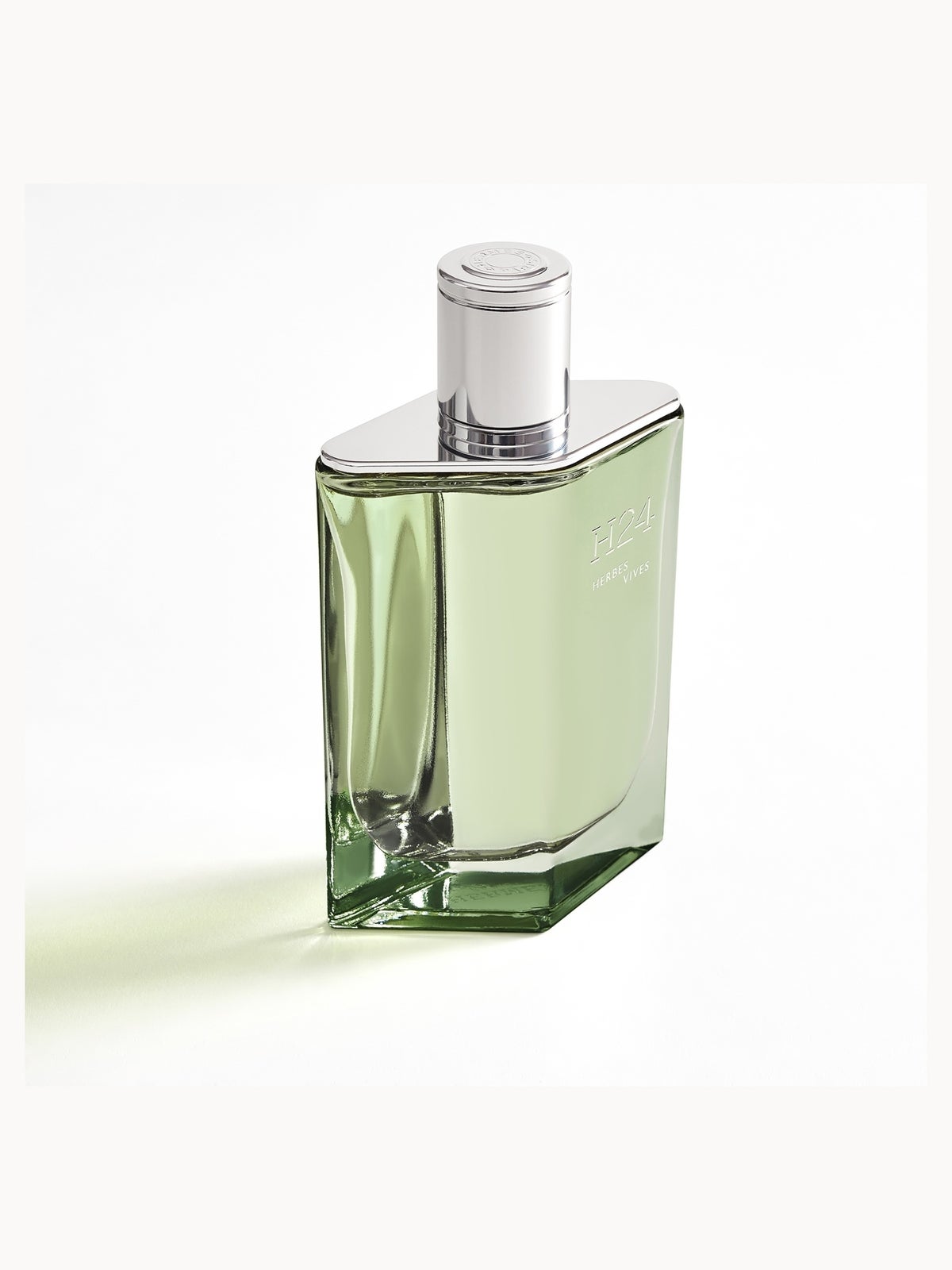 Hermès H24 Herbes Vives Eau de Parfum 100ml 4