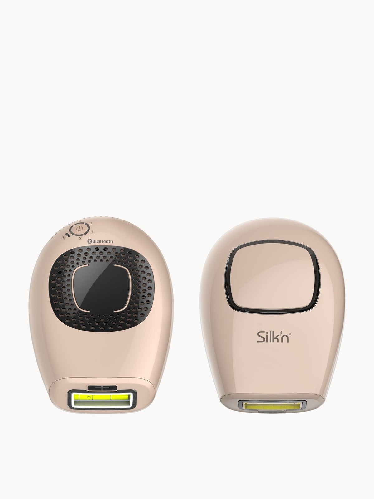 Silk'n Infinity Fast Light-Based Hair Removal Device 2