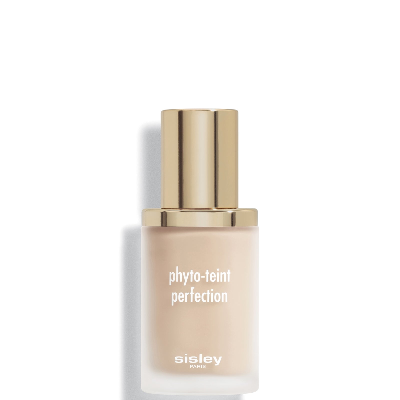 Sisley Phyto-Teint Perfection Full Coverage Foundation To Brighten And Smooth The Skin Shade 00N Pearl 30 Ml - Image 2