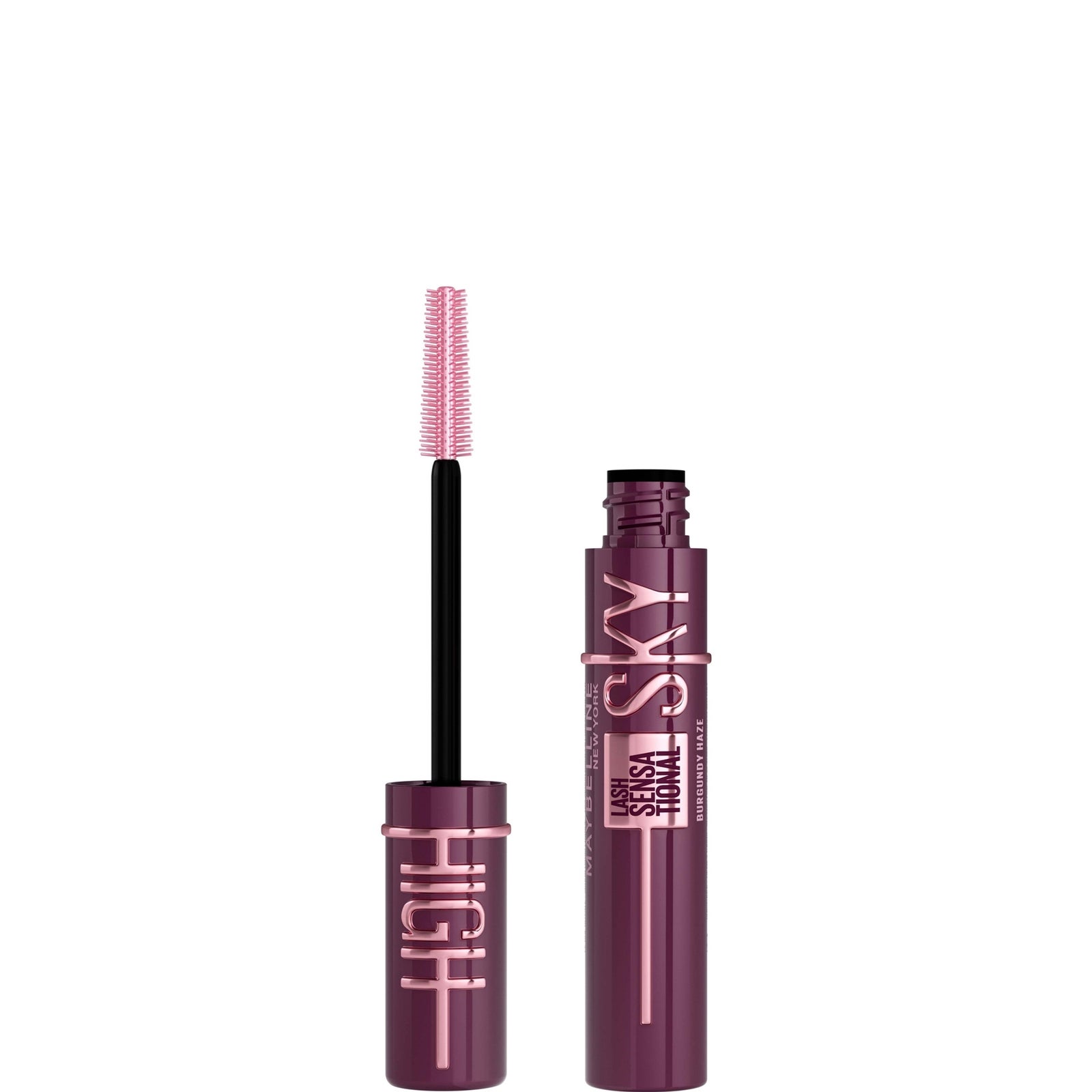 Maybelline Sky High Mascara Black