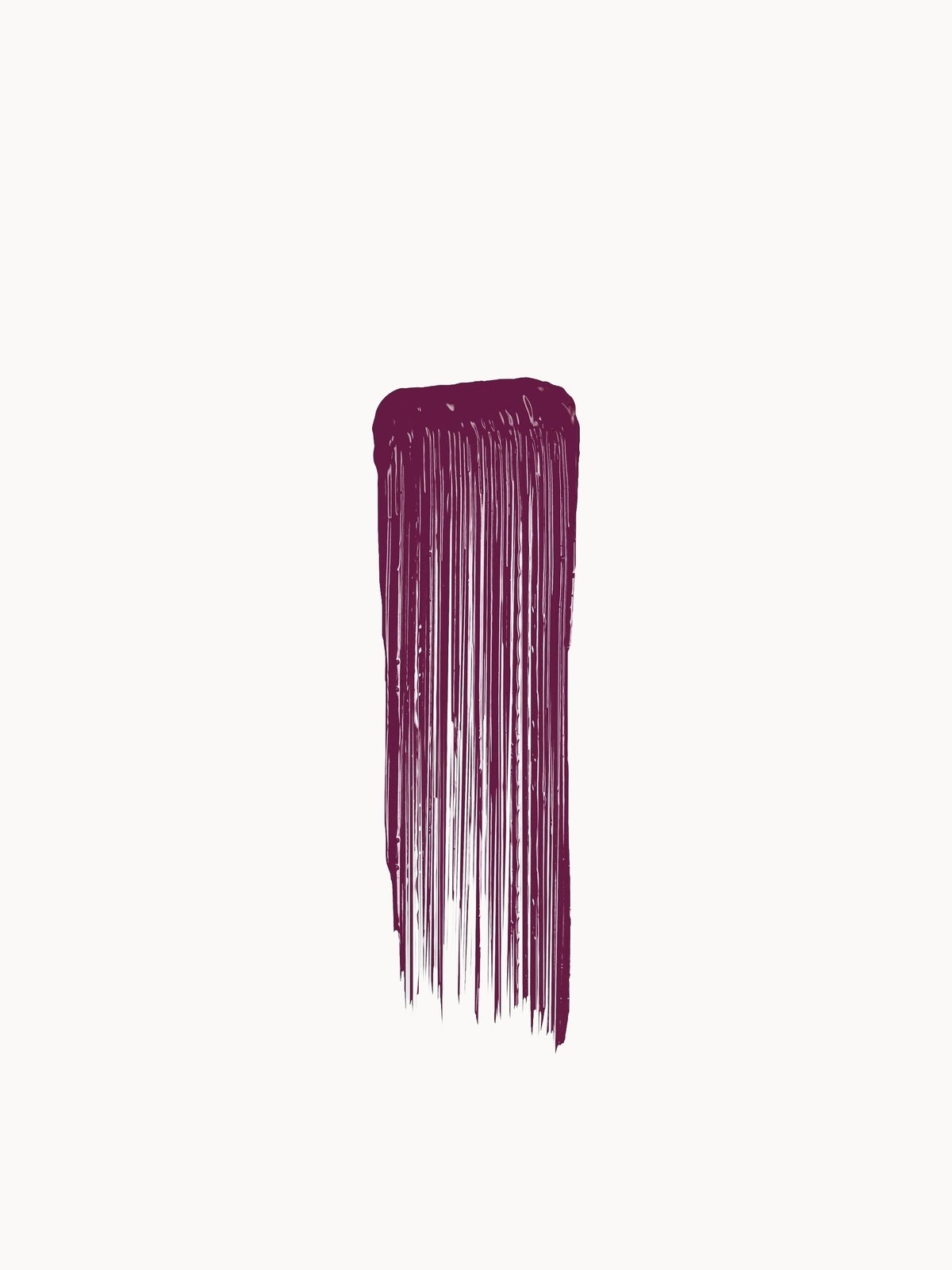 Maybelline Lash Sensational Sky High Mascara Bundle (Various Shades) - Black and Burgandy Haze 4