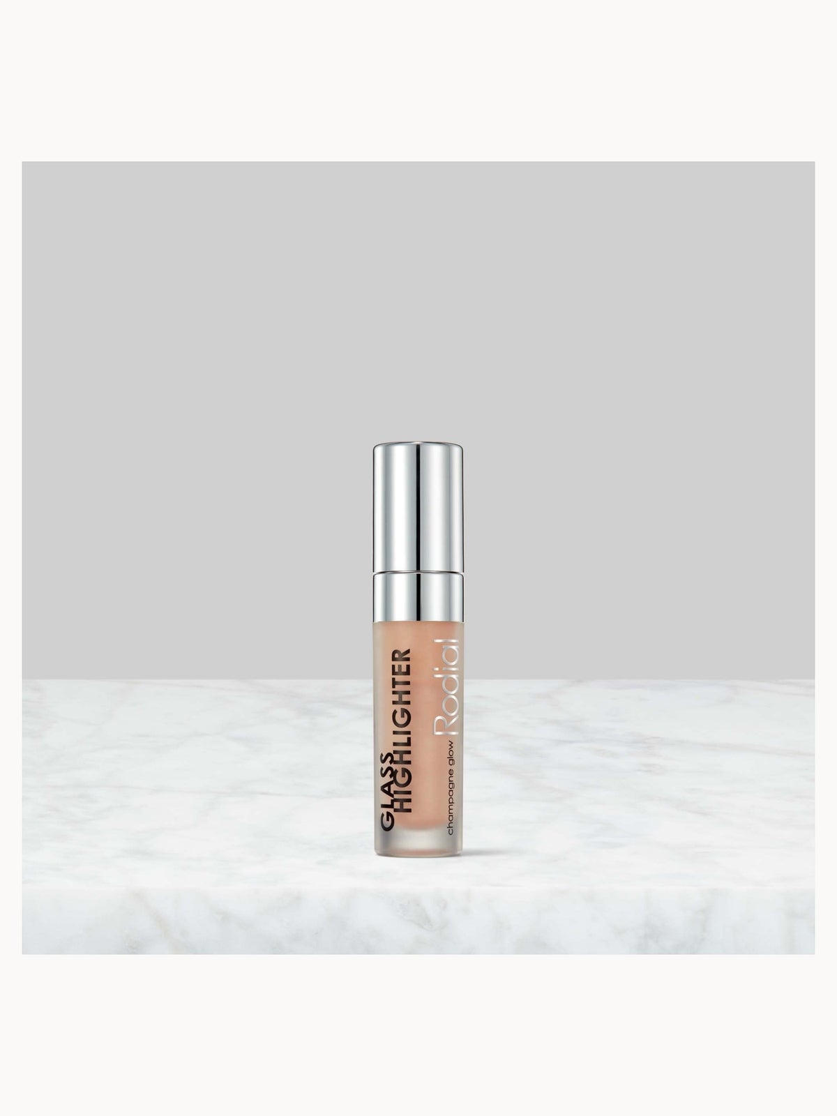 Rodial Glass Highlighter - Pearl 4.5ml 2