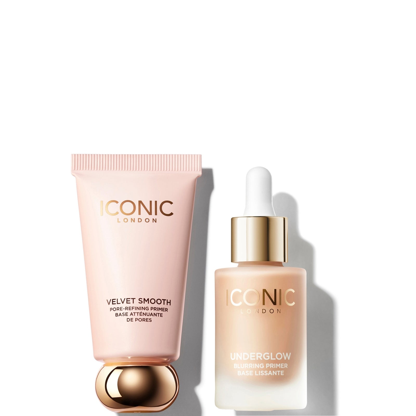 ICONIC London Underglow Blurring Primer 27ml - Image 7
