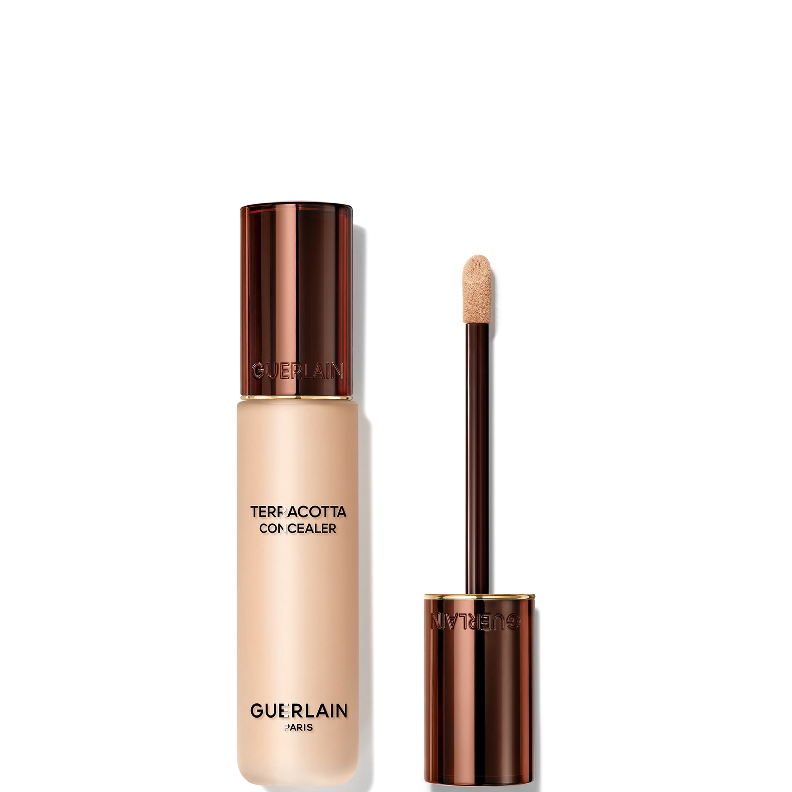 GUERLAIN Terracotta Concealer 63g (Various Shades) - 1.5N Neutral