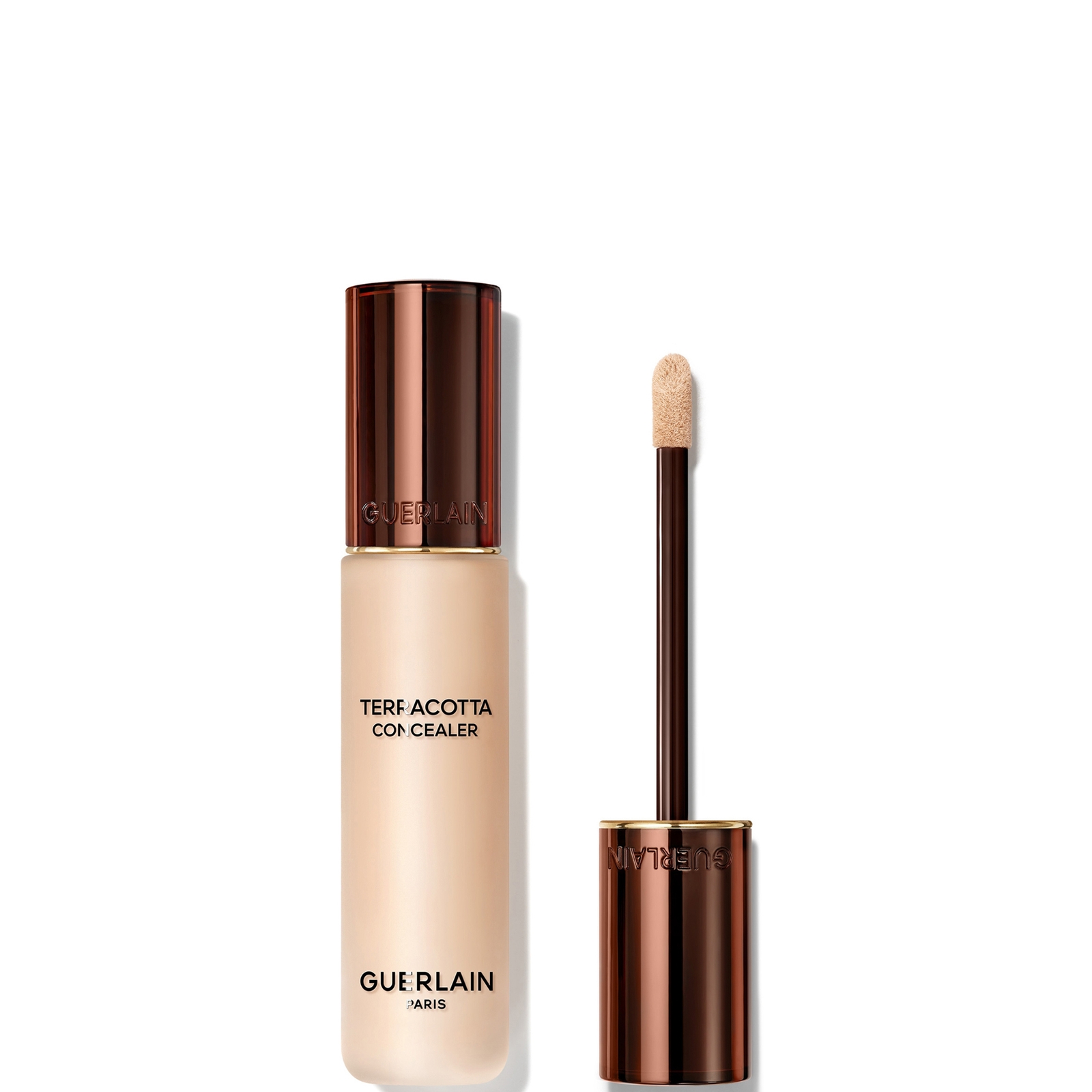 GUERLAIN Terracotta Concealer 63g (Various Shades) - 0N Neutral