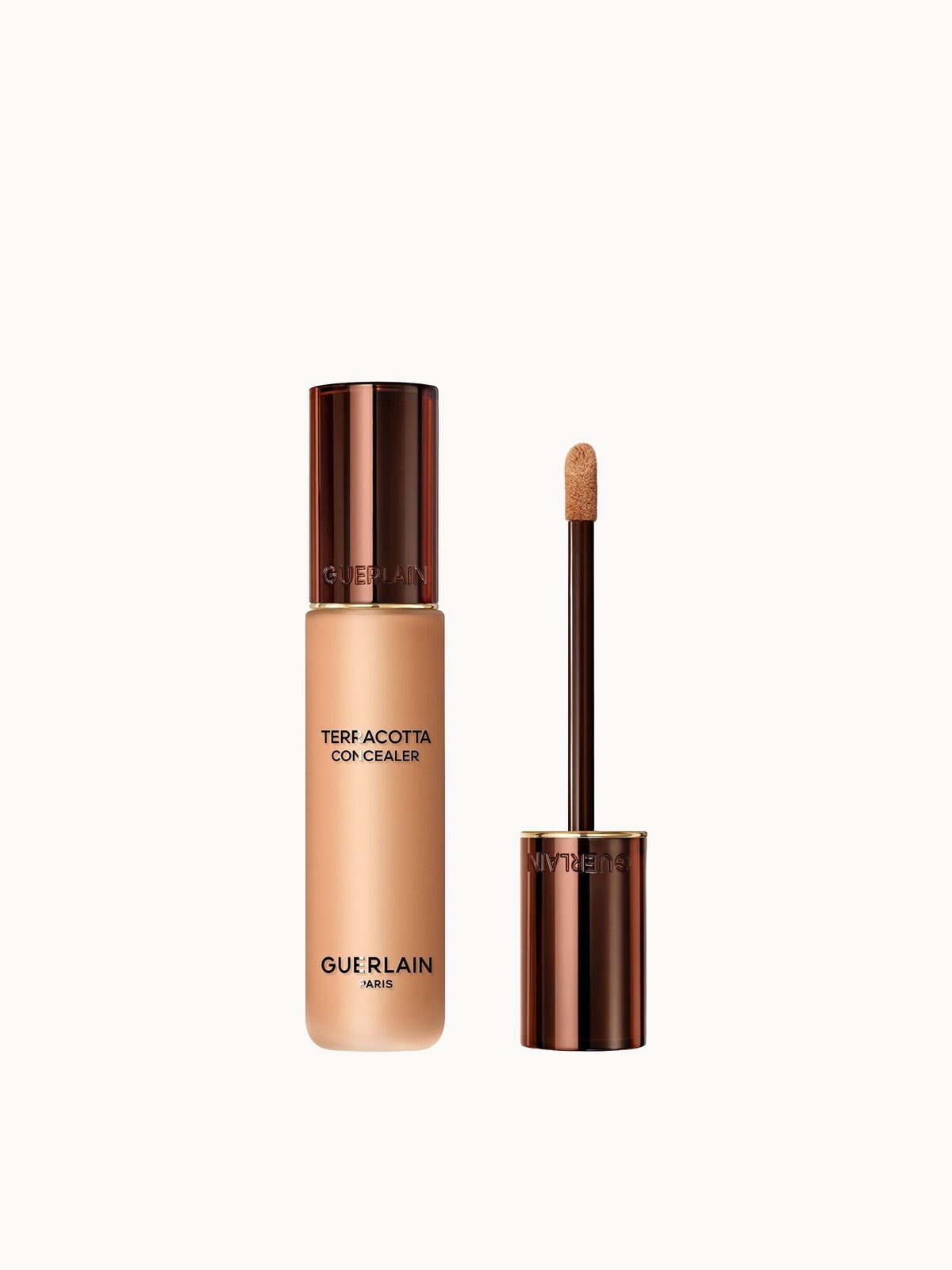 Photos - Foundation & Concealer Guerlain Terracotta Concealer 63g  - 4.5N Neutral G044029 (Various Shades)