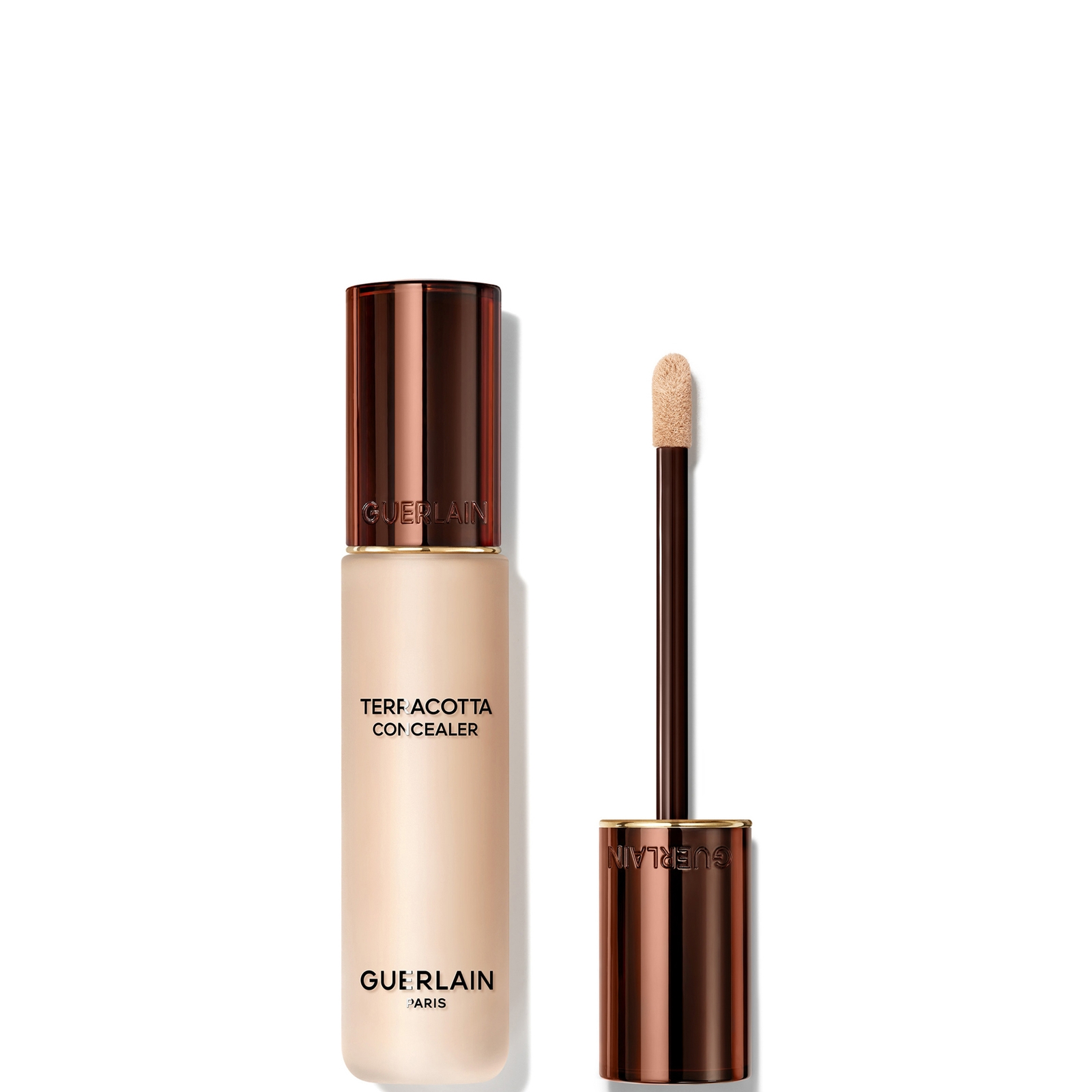 GUERLAIN Terracotta Concealer 63g (Various Shades) - 0.5N Neutral