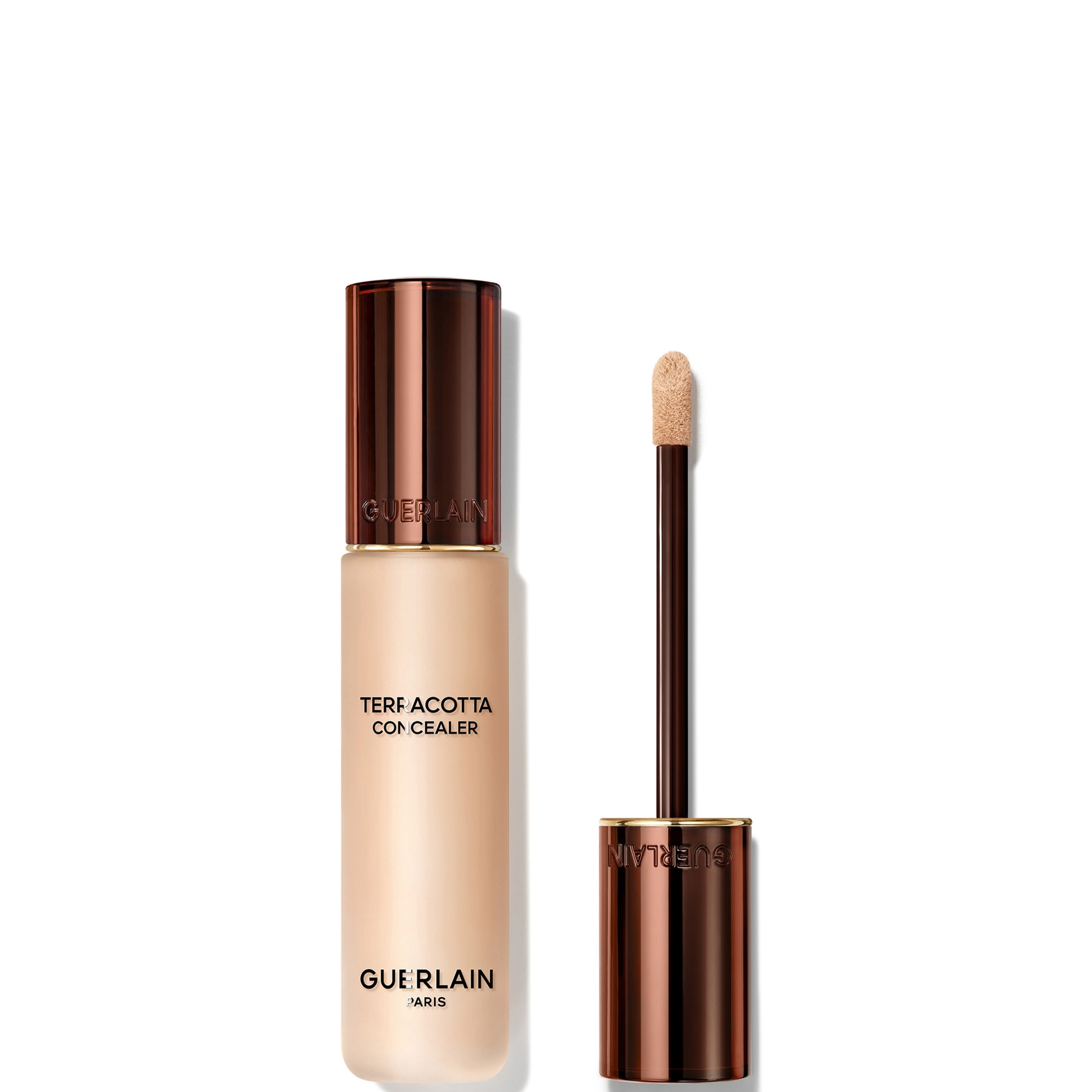 GUERLAIN Terracotta Concealer 63g (Various Shades) - 1N Neutral