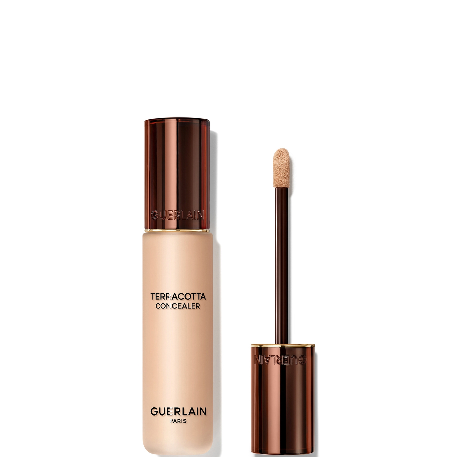 GUERLAIN Terracotta Concealer 63g (Various Shades) - 2N Neutral