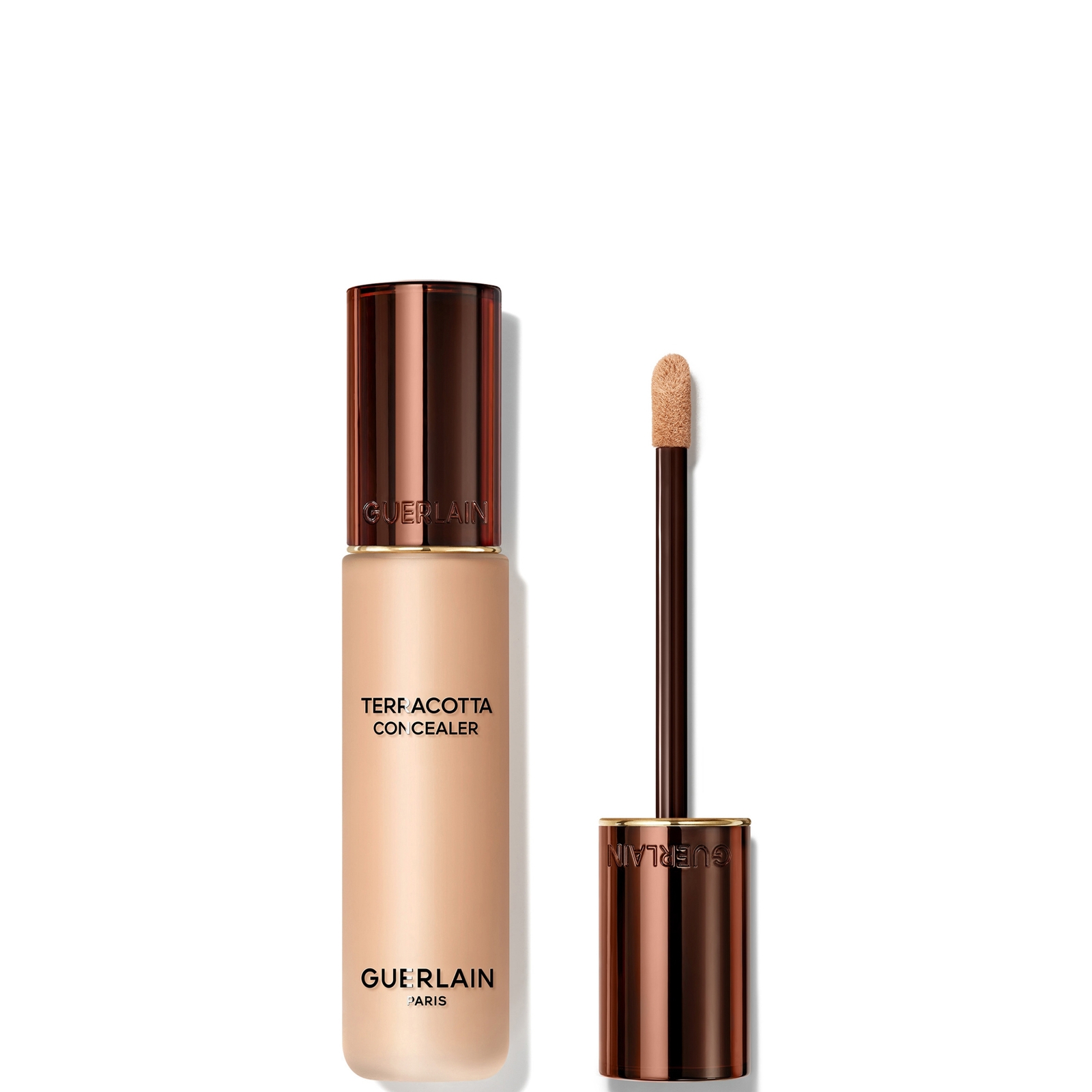 GUERLAIN Terracotta Concealer 63g (Various Shades) - 3N Neutral