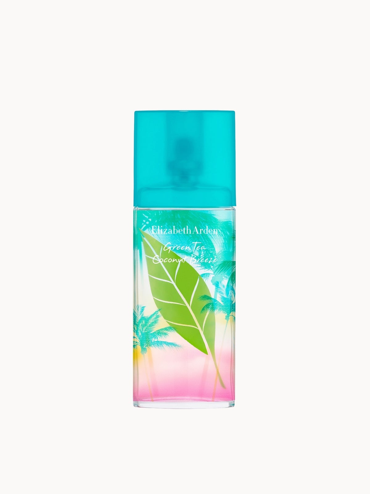Elizabeth Arden Green Tea Coconut Breeze Eau de Toilette 100ml
