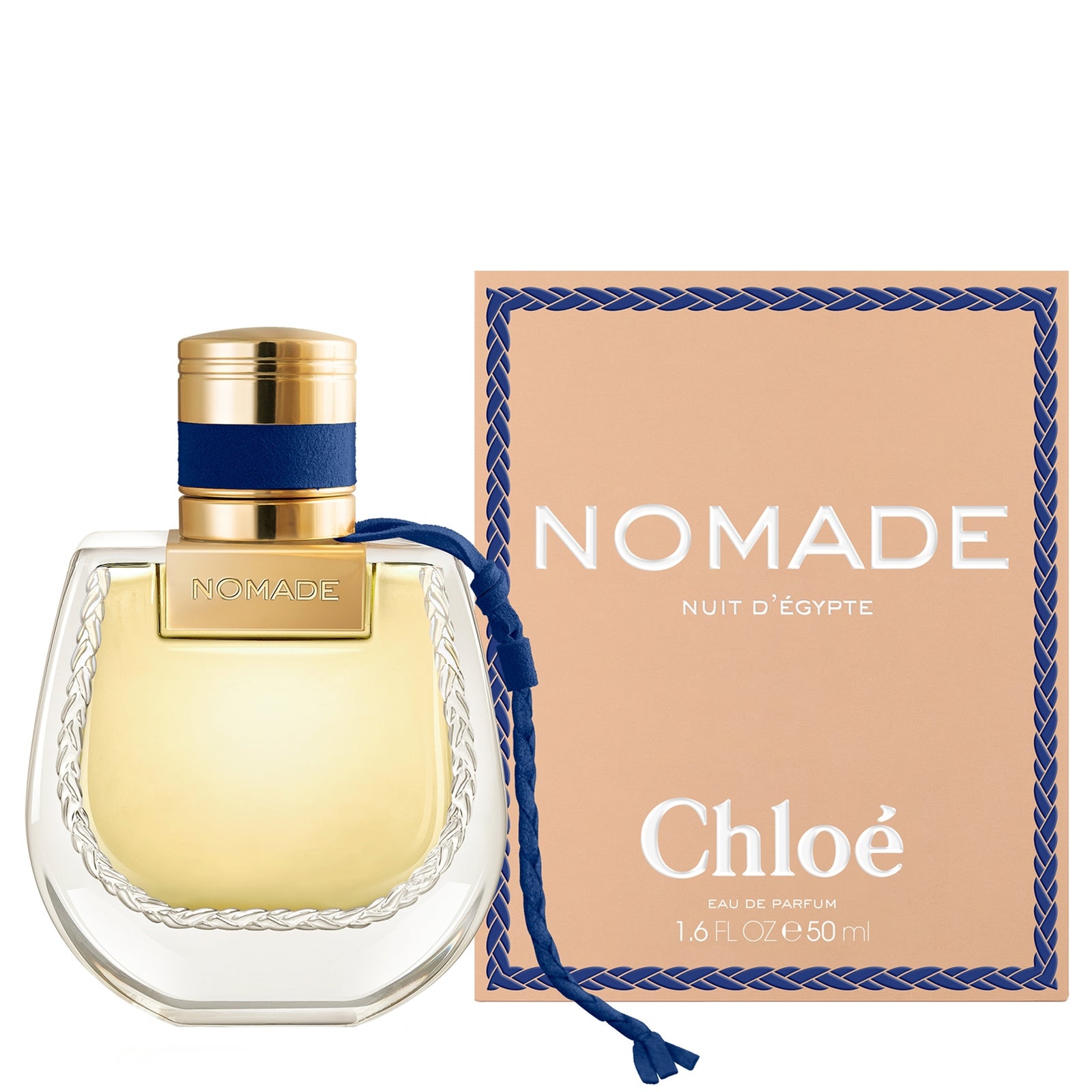 CHLOE Nomade Nuit d’Egypte Eau de Parfum 50ml