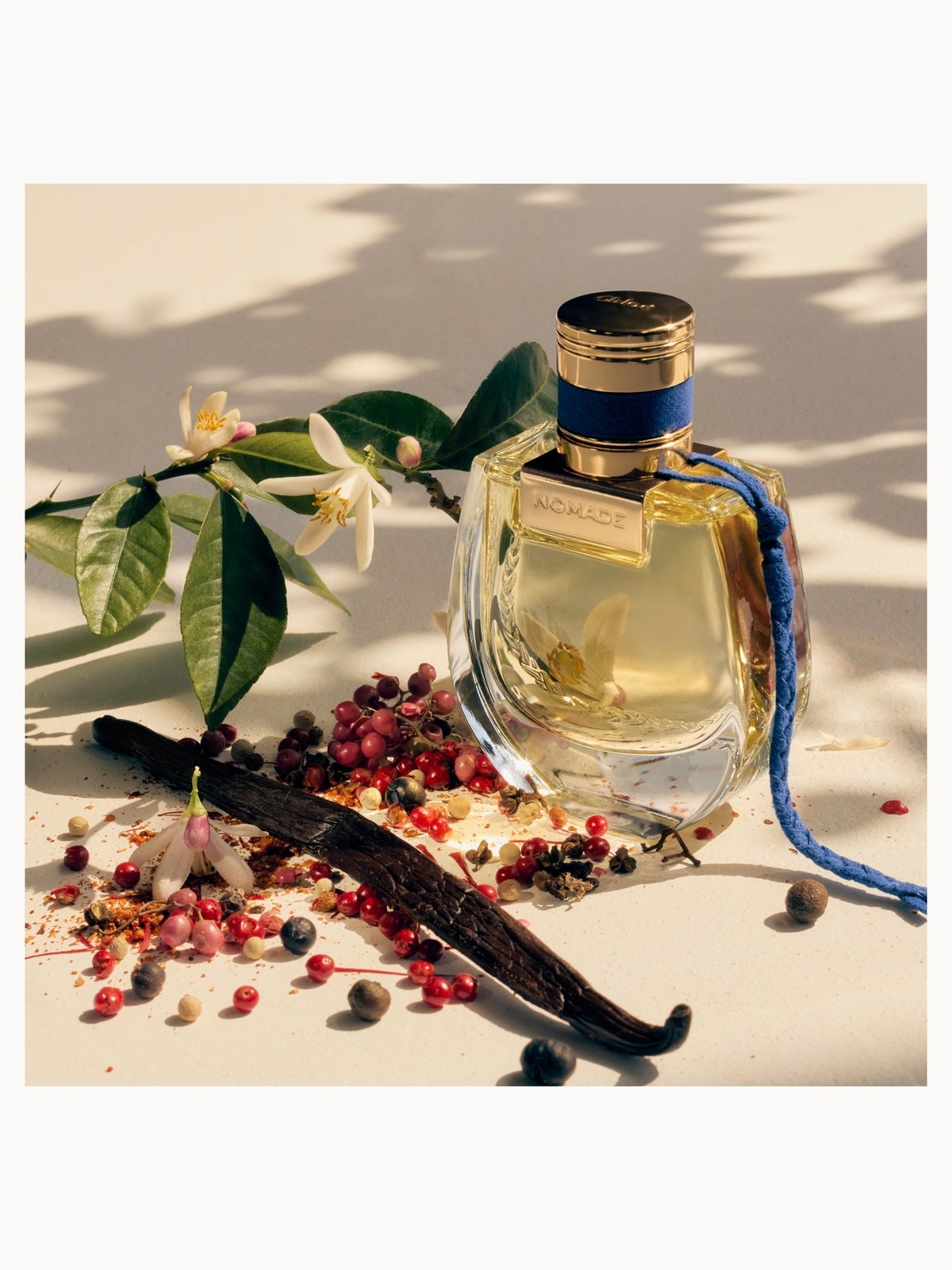 Chloé Nomade Nuit d’Egypte Eau de Parfum for Women 50ml 3