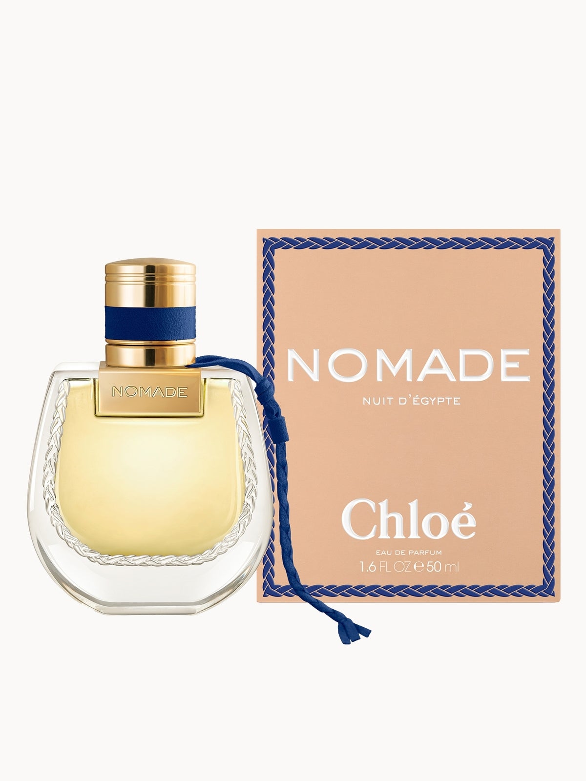 Chloé Nomade Nuit d’Egypte Eau de Parfum for Women 50ml 2