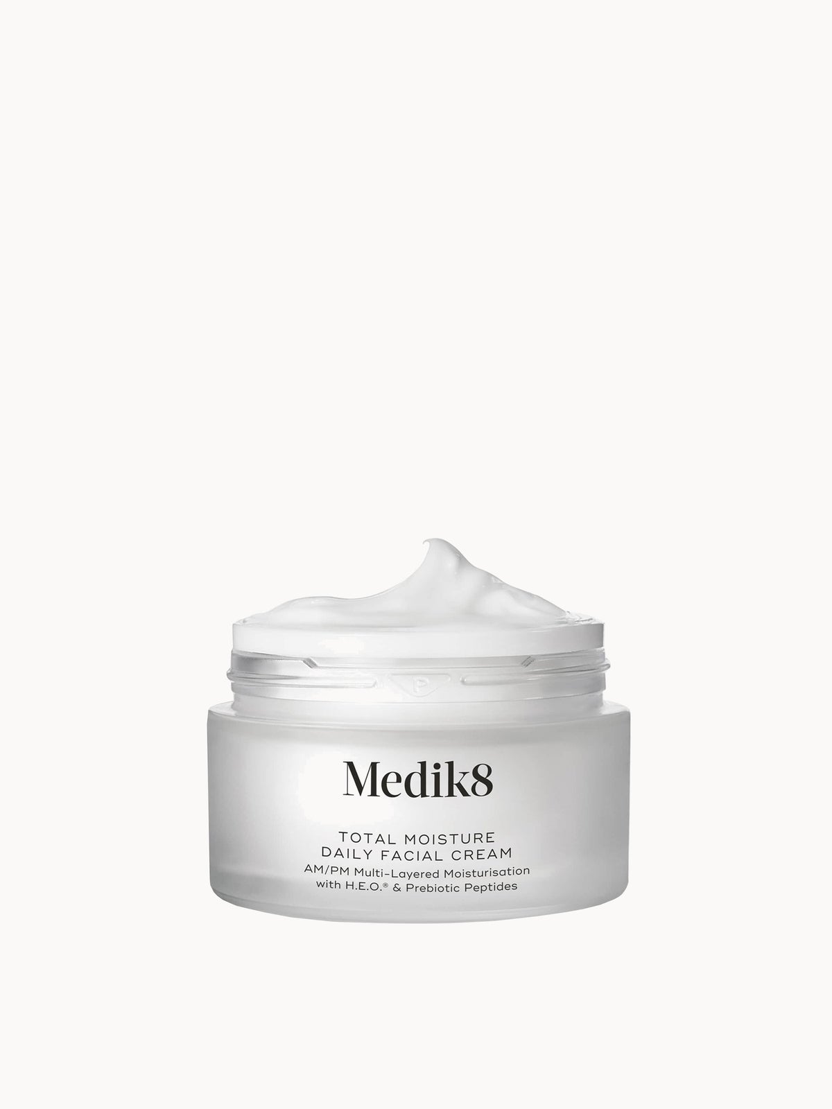 Medik8 Total Moisture Daily Facial Cream 50ml