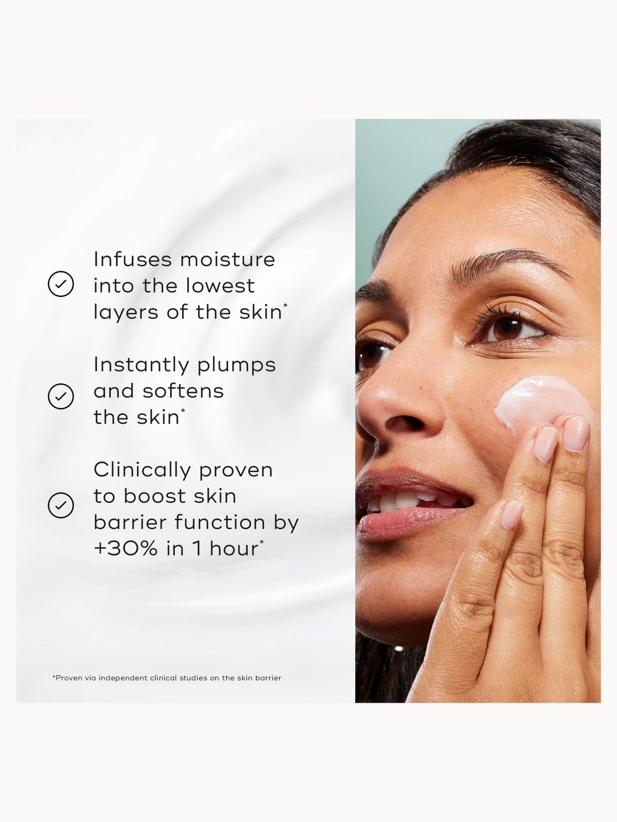 Medik8 Total Moisture Daily Facial Cream 50ml 2