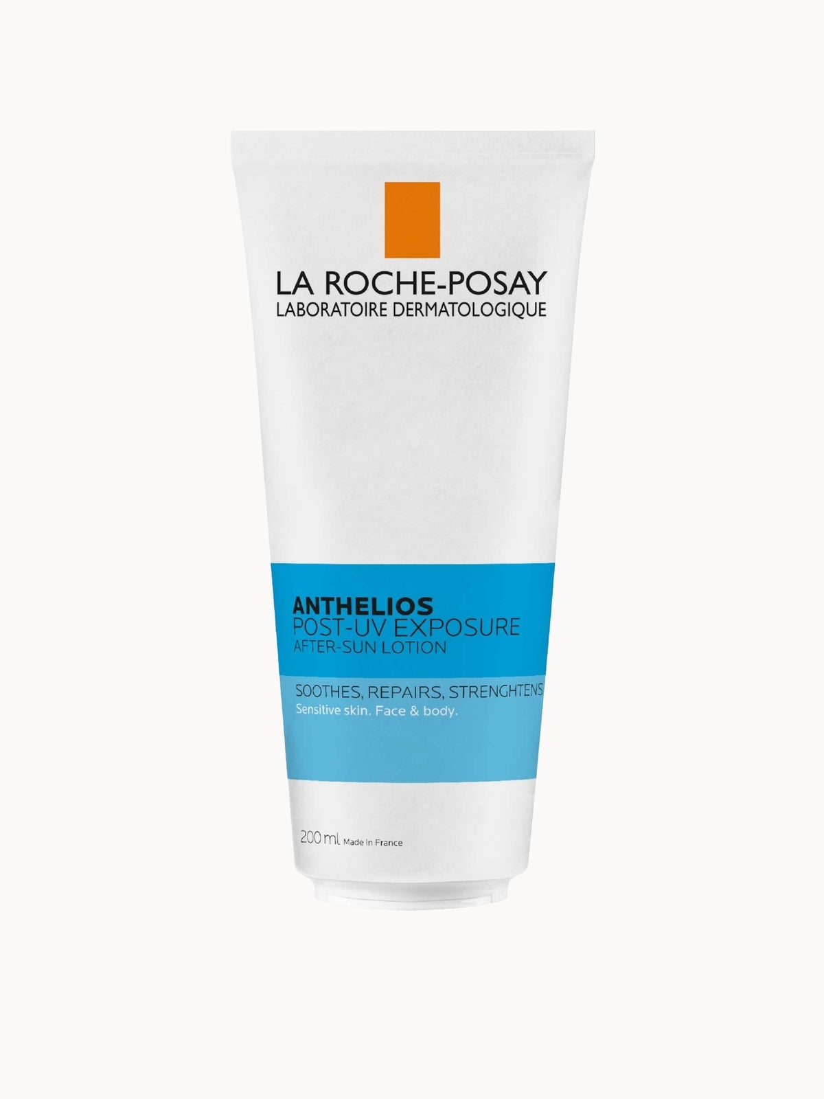 La Roche-Posay Anthelios Post UV Exposure After Sun Lotion 200ml