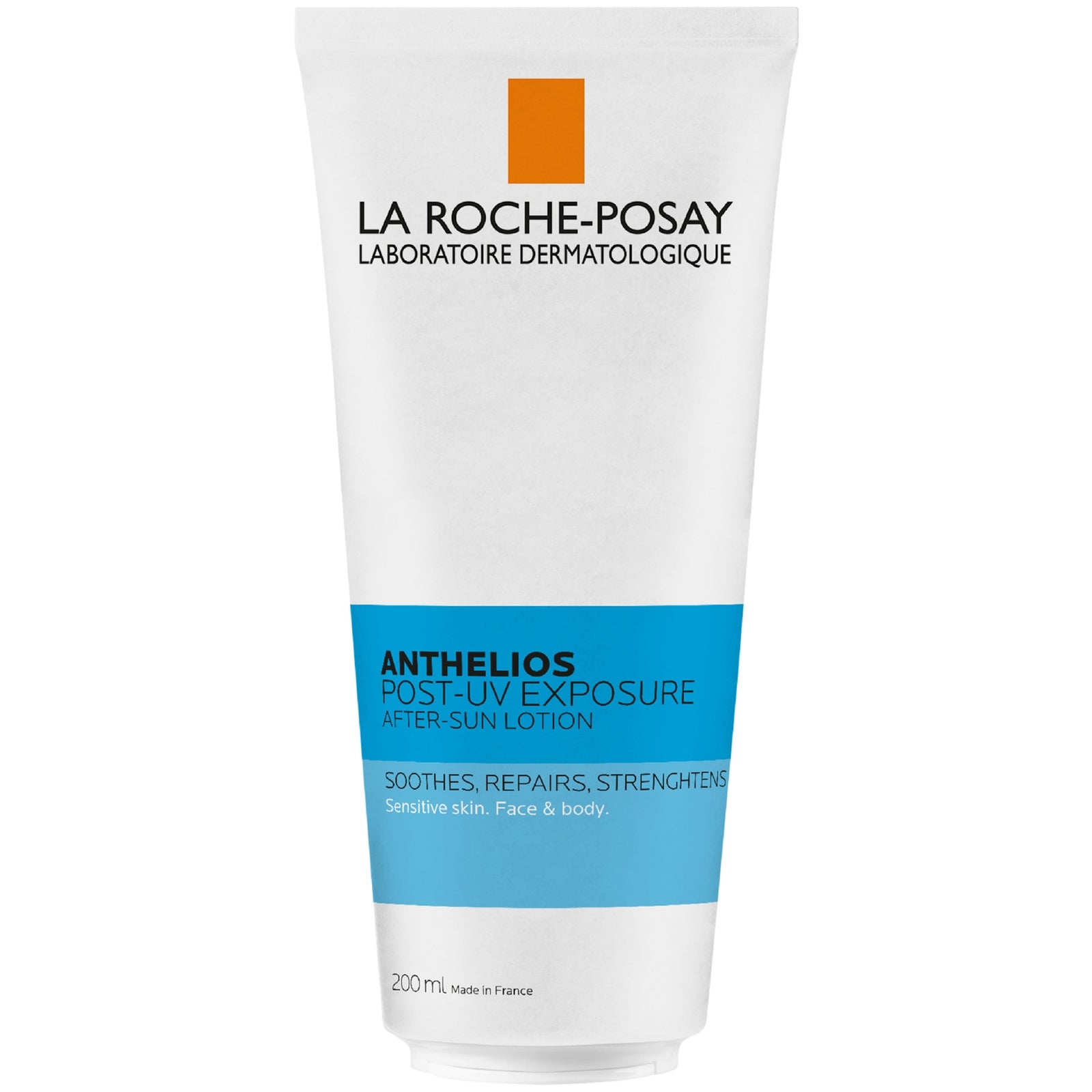 La Roche-Posay Anthelios Post UV Exposure After Sun Lotion 200ml