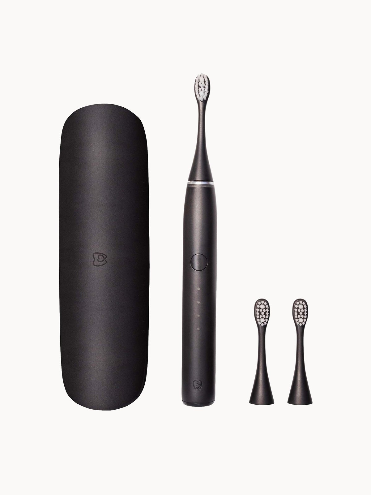 Spotlight Oral Care Sonic Pro Toothbrush - Jet Black
