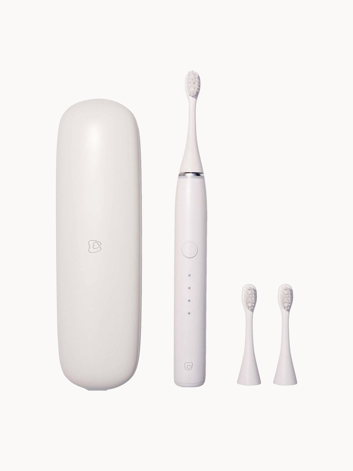 Spotlight Oral Care Sonic Pro Toothbrush - Pure White