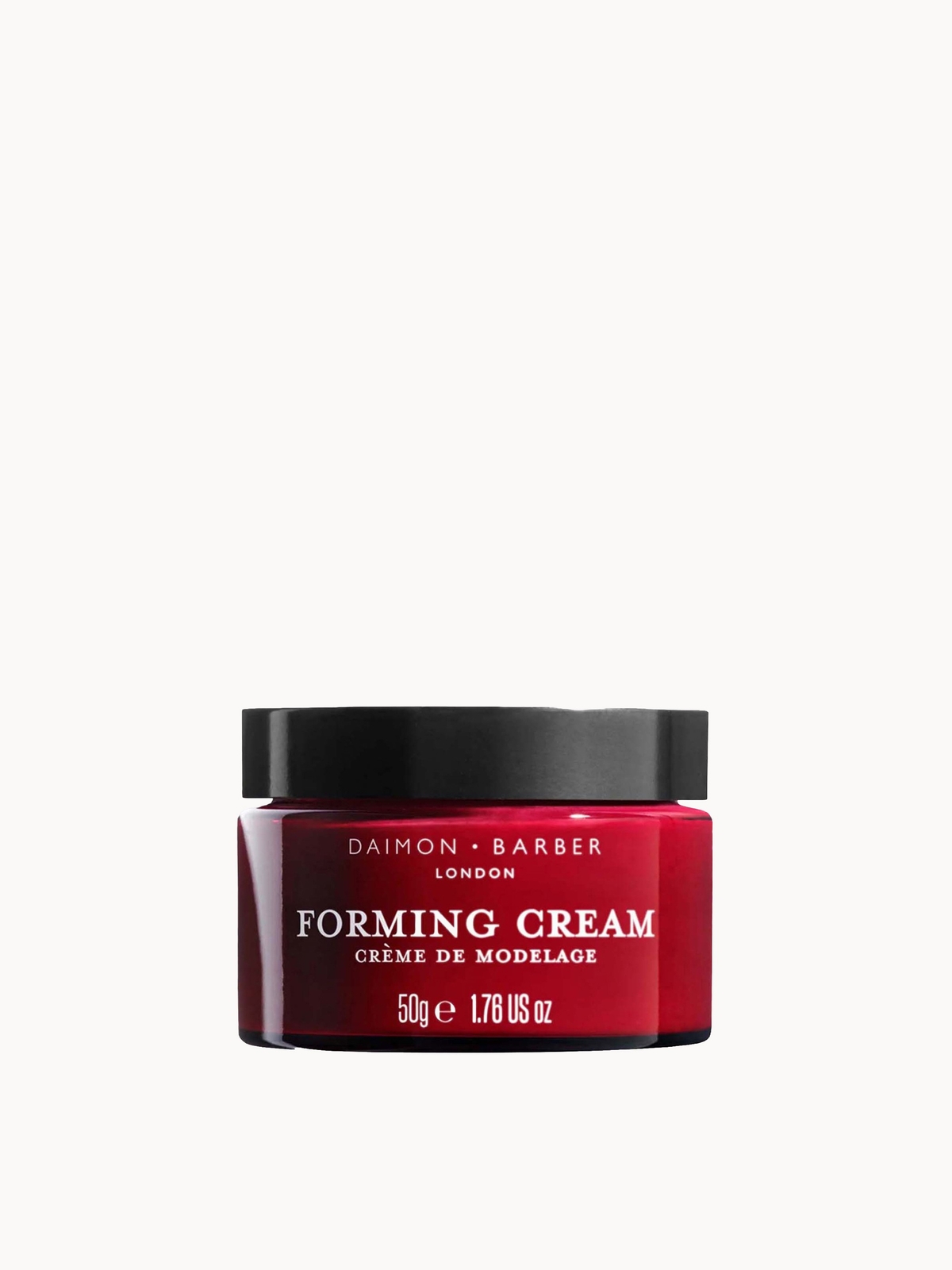 Daimon Barber Forming Cream 50g