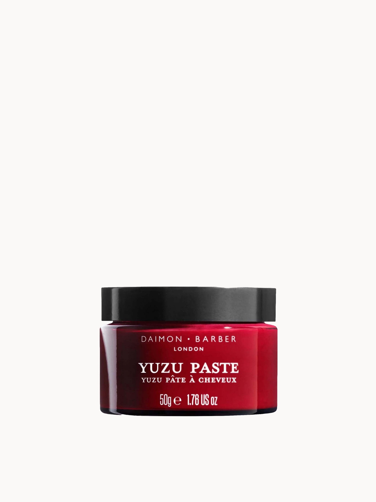 Daimon Barber Yuzu Paste 50g