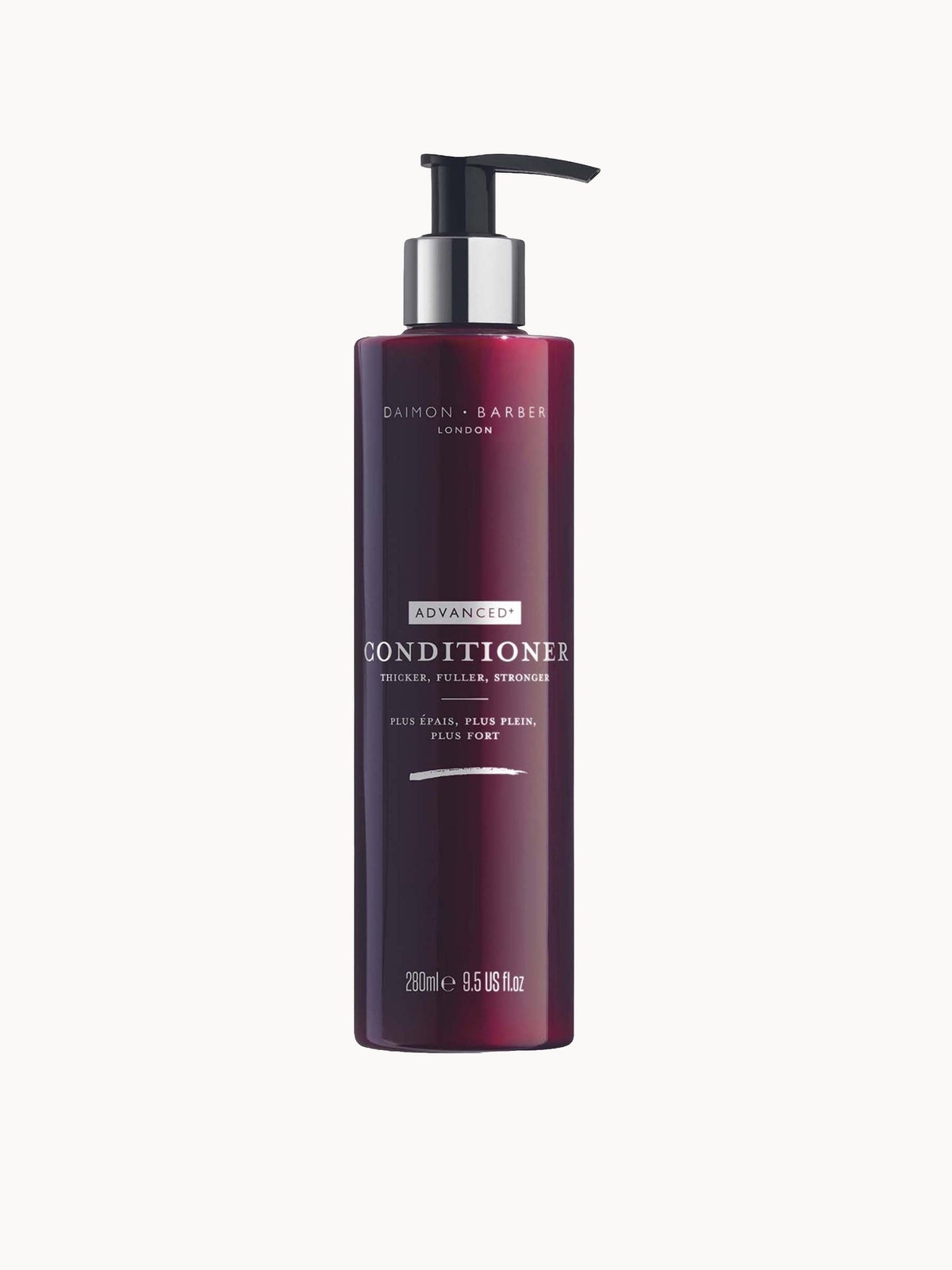 Daimon Barber Advanced Plus Conditioner 280ml